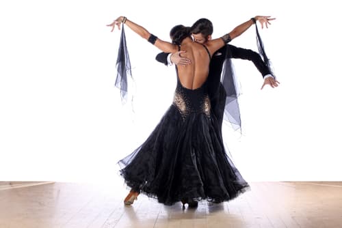 社交ダンスのルンバとは？