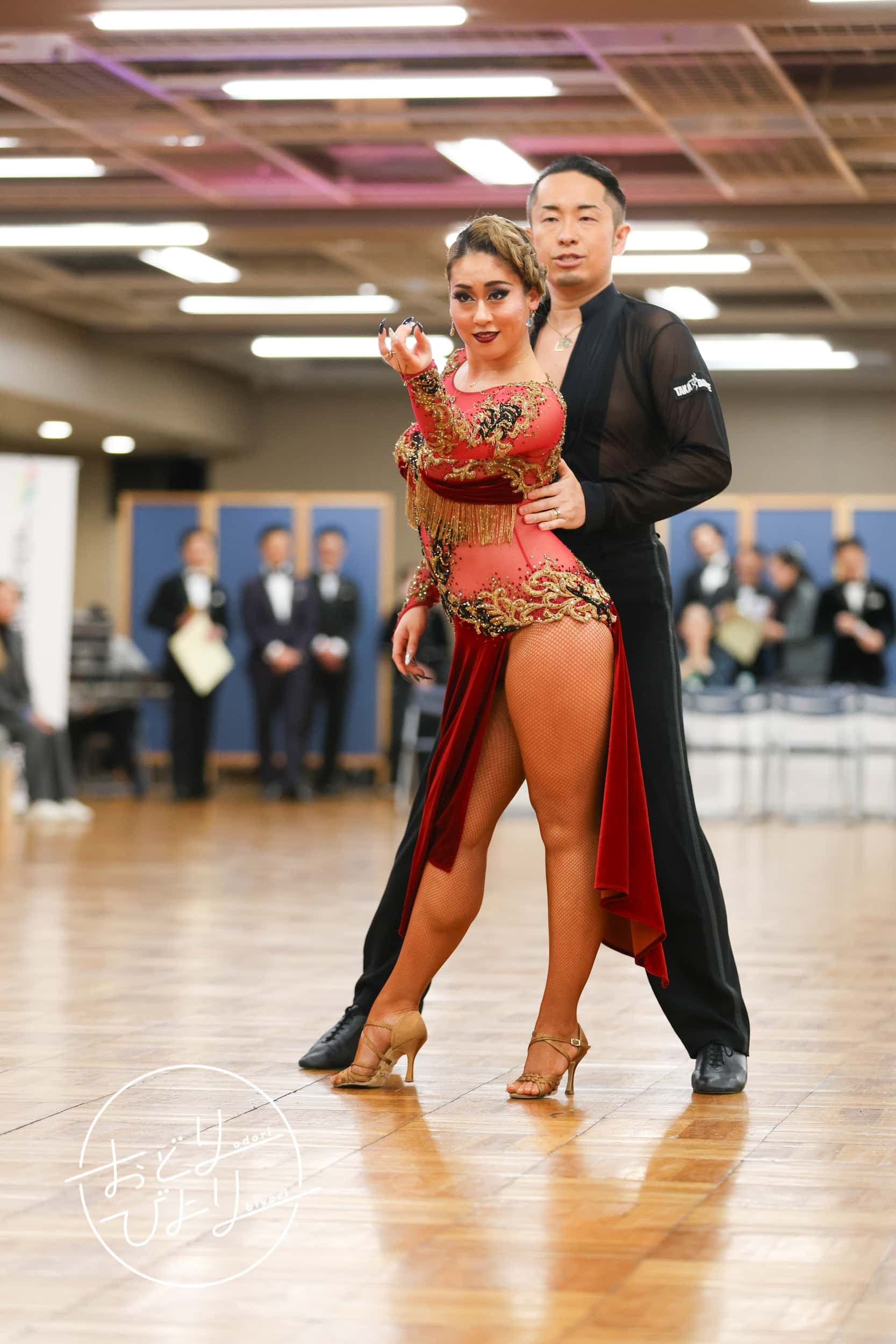 JDC東京ダンス選手権 | 齊藤 ひかる