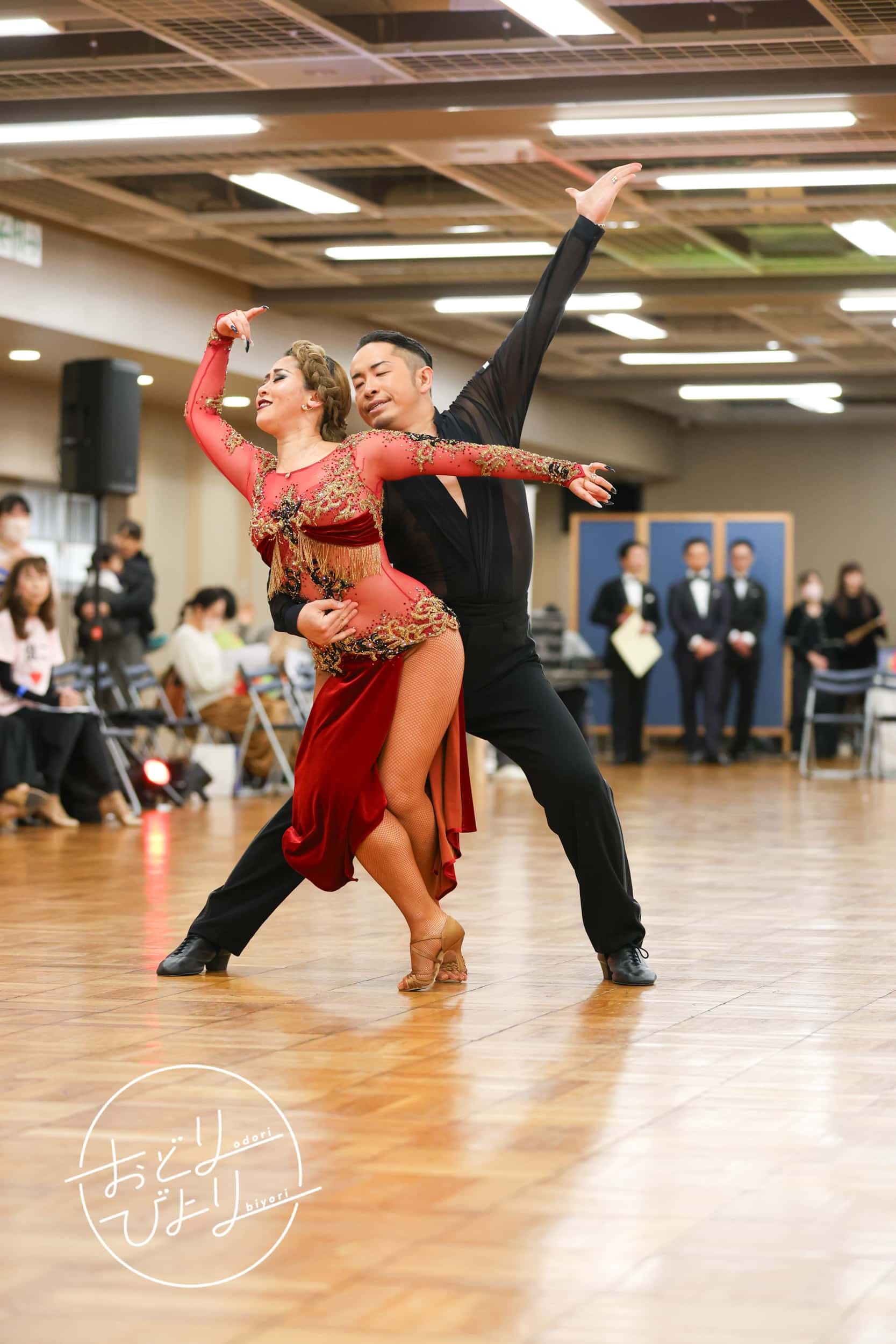 JDC東京ダンス選手権 | 齊藤 ひかる