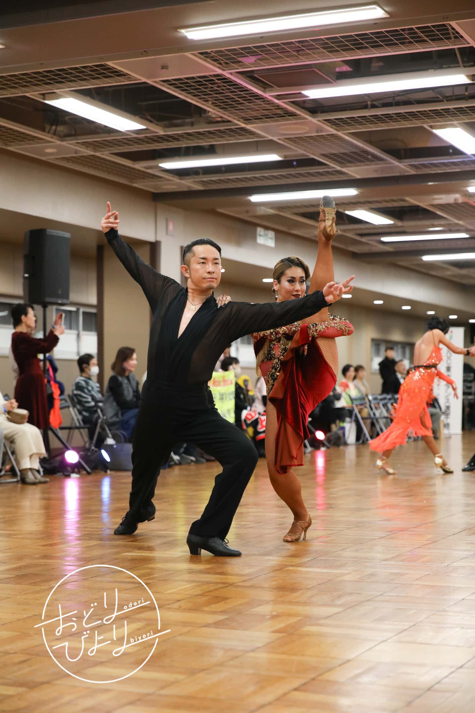 JDC東京ダンス選手権 | 齊藤 ひかる