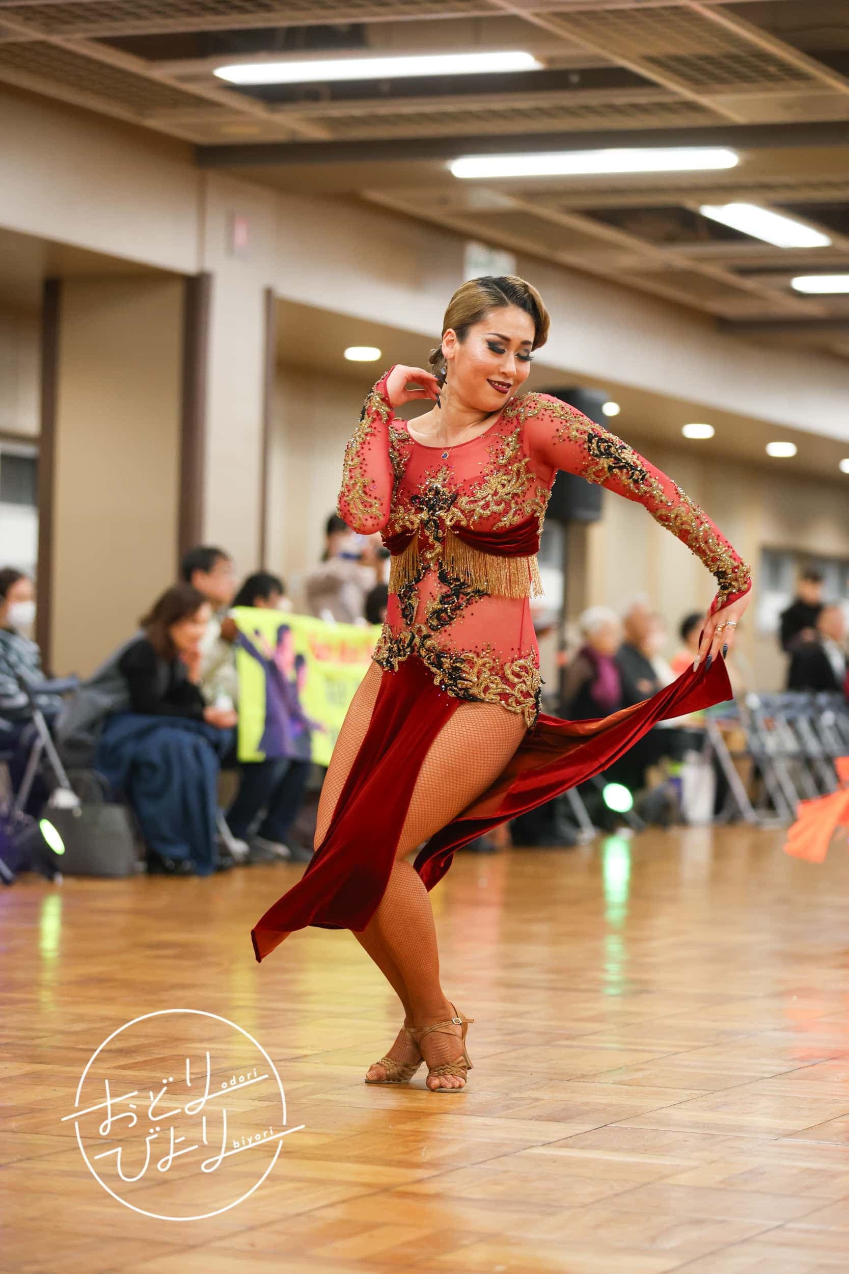 JDC東京ダンス選手権 | 齊藤 ひかる