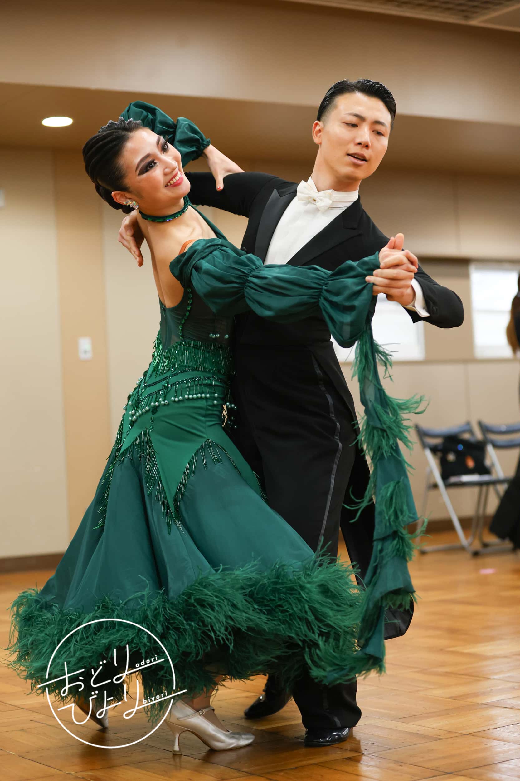 JDC東京ダンス選手権 | 浅井 美薫