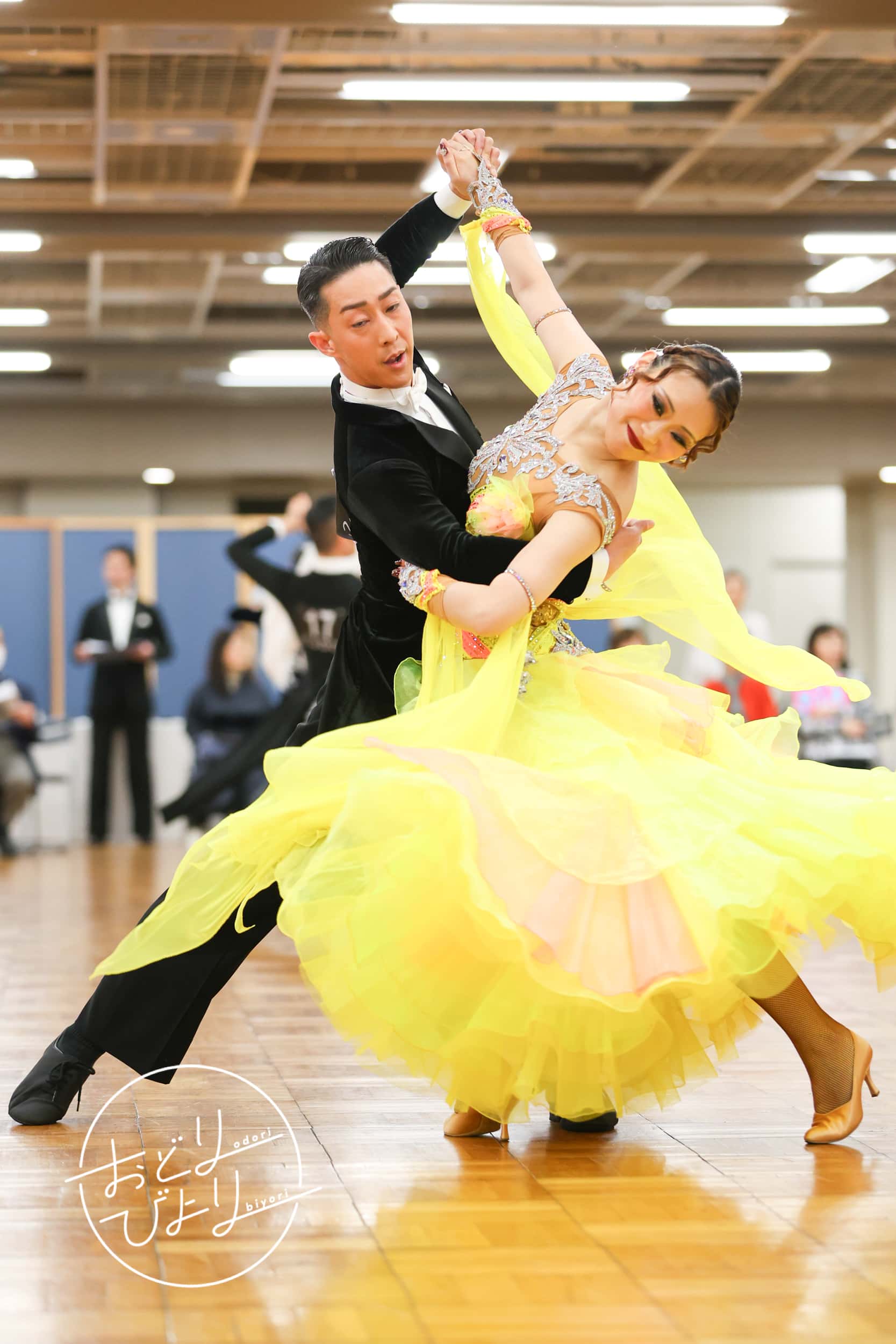 JDC東京ダンス選手権 | 井上 愛香