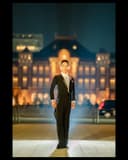 狩野 新之介の写真 1