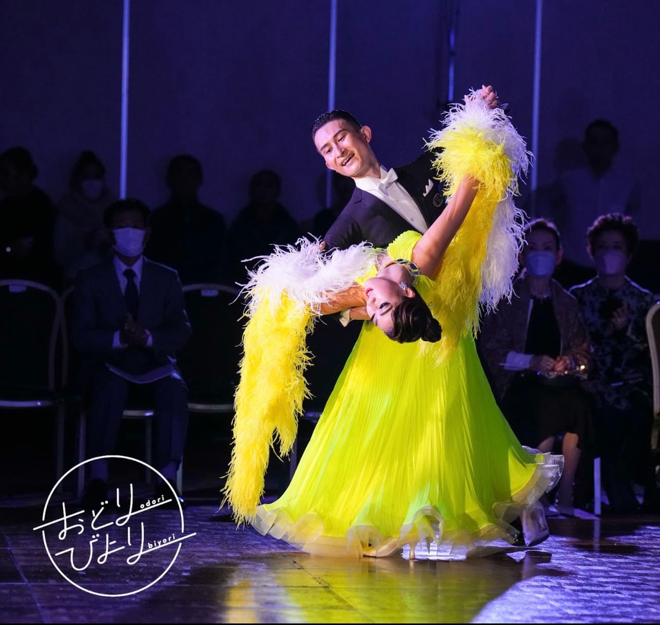 【体験レッスン】ピクチャーポーズ・一撃改善レッスン