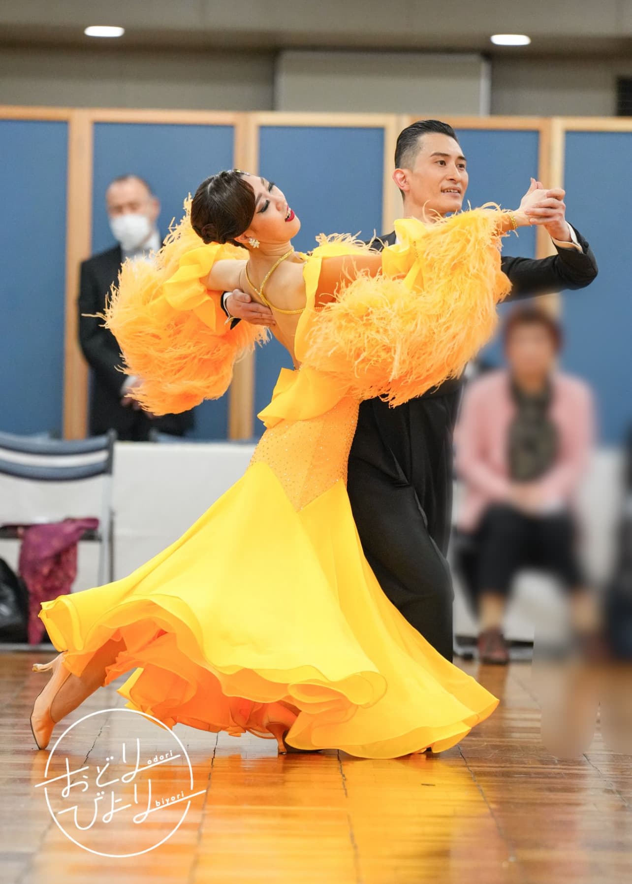 【体験レッスン】ホールド・一撃改善レッスン