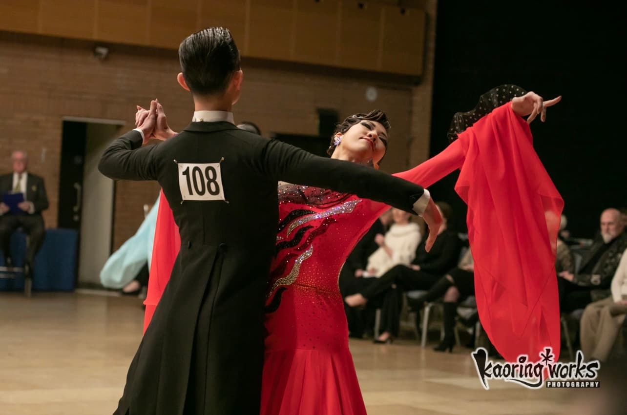 【体験レッスン】姿勢・一撃改善レッスン