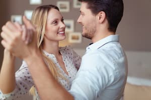 テスト アカウントのプロフィール写真