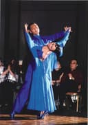 金田 智美の写真 1