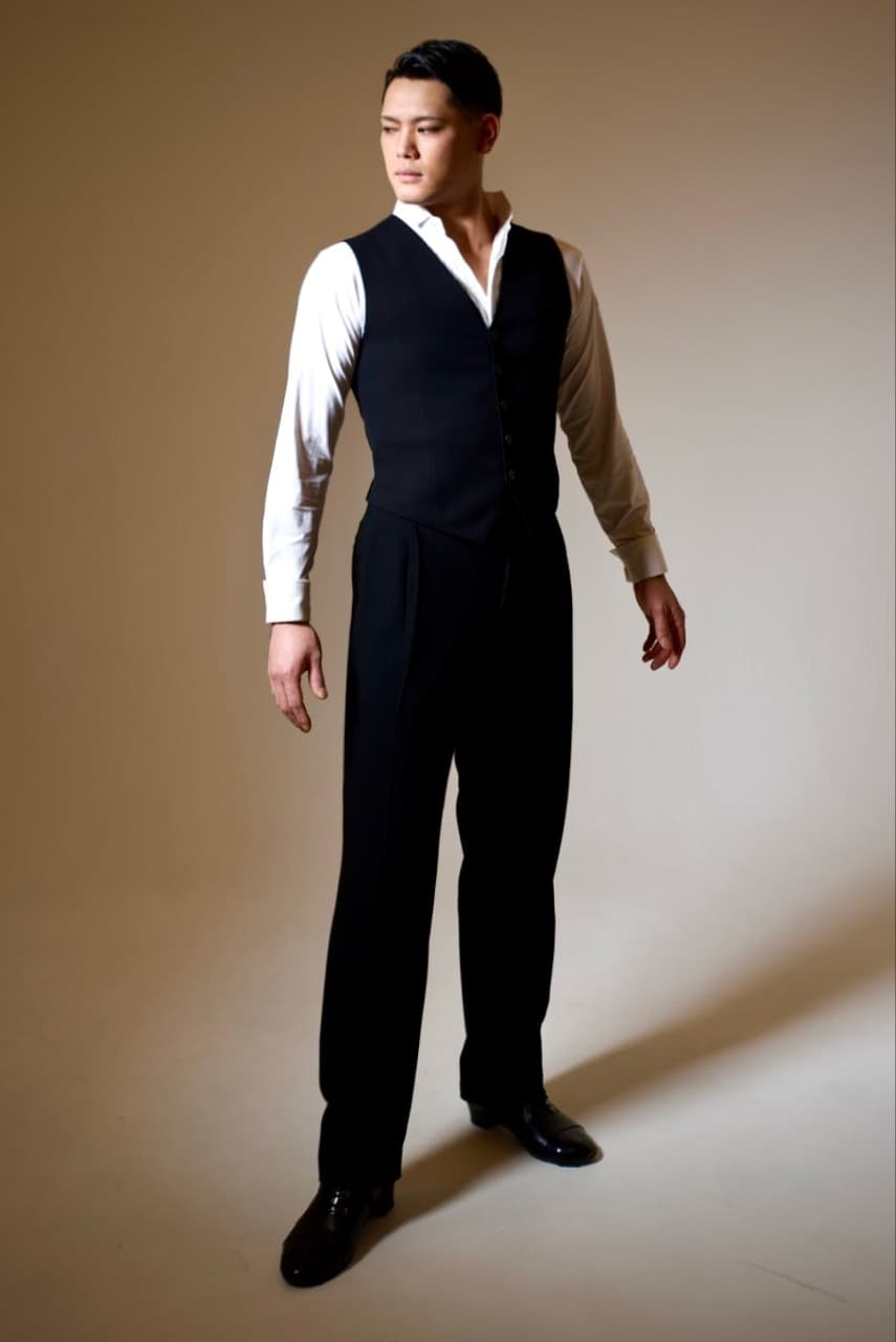 井上 拓也の写真