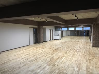 ダンススタジオコガ