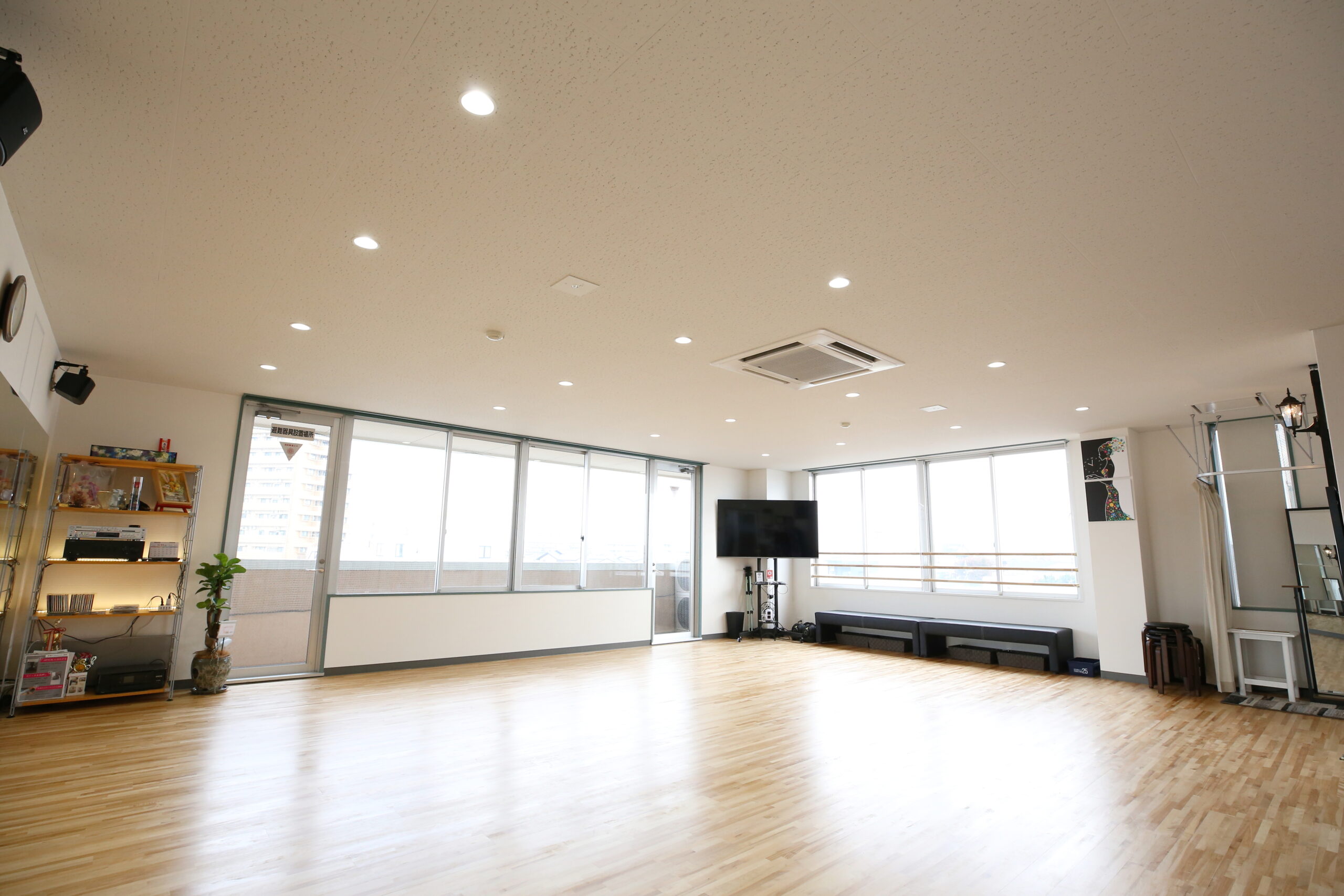 イグチダンススクール