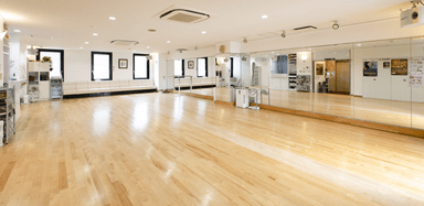 ASダンススタジオ