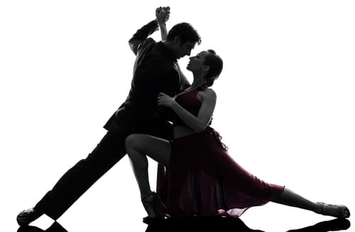 社交ダンスのチャチャチャはどんなダンス？