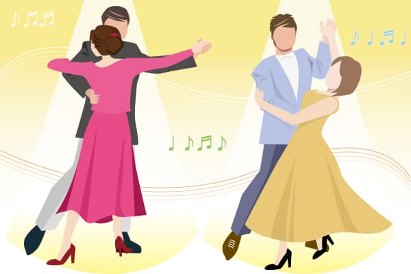 ワタナベダンススクール