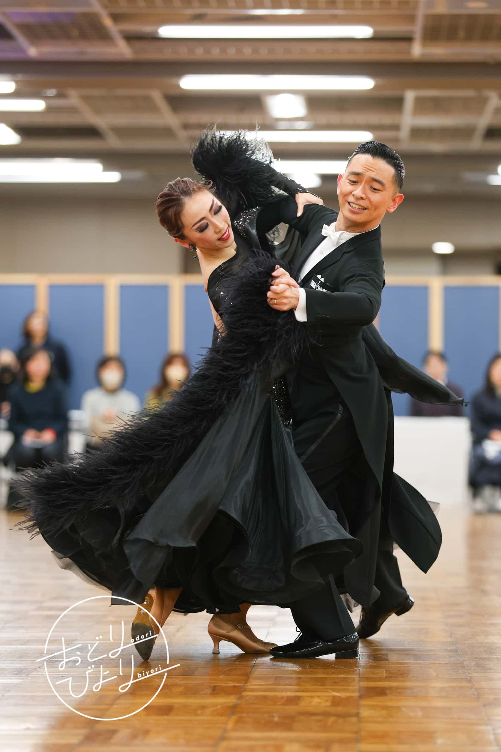 JDC東京ダンス選手権 | 亀川 隆史