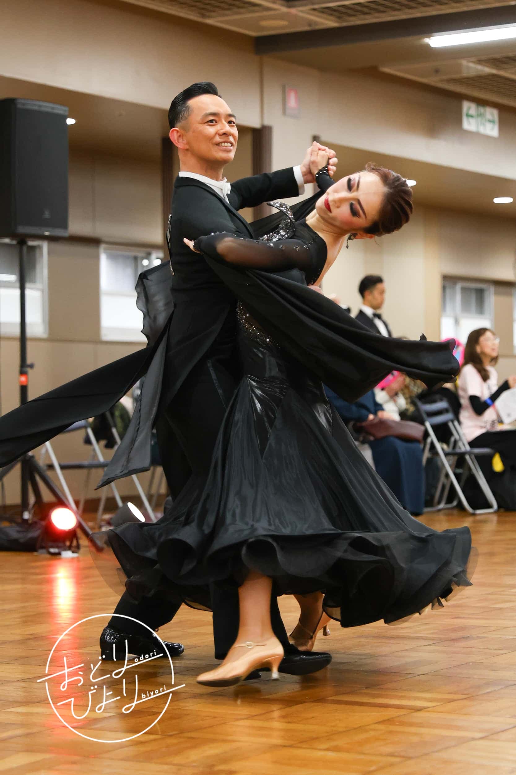 JDC東京ダンス選手権 | 亀川 隆史