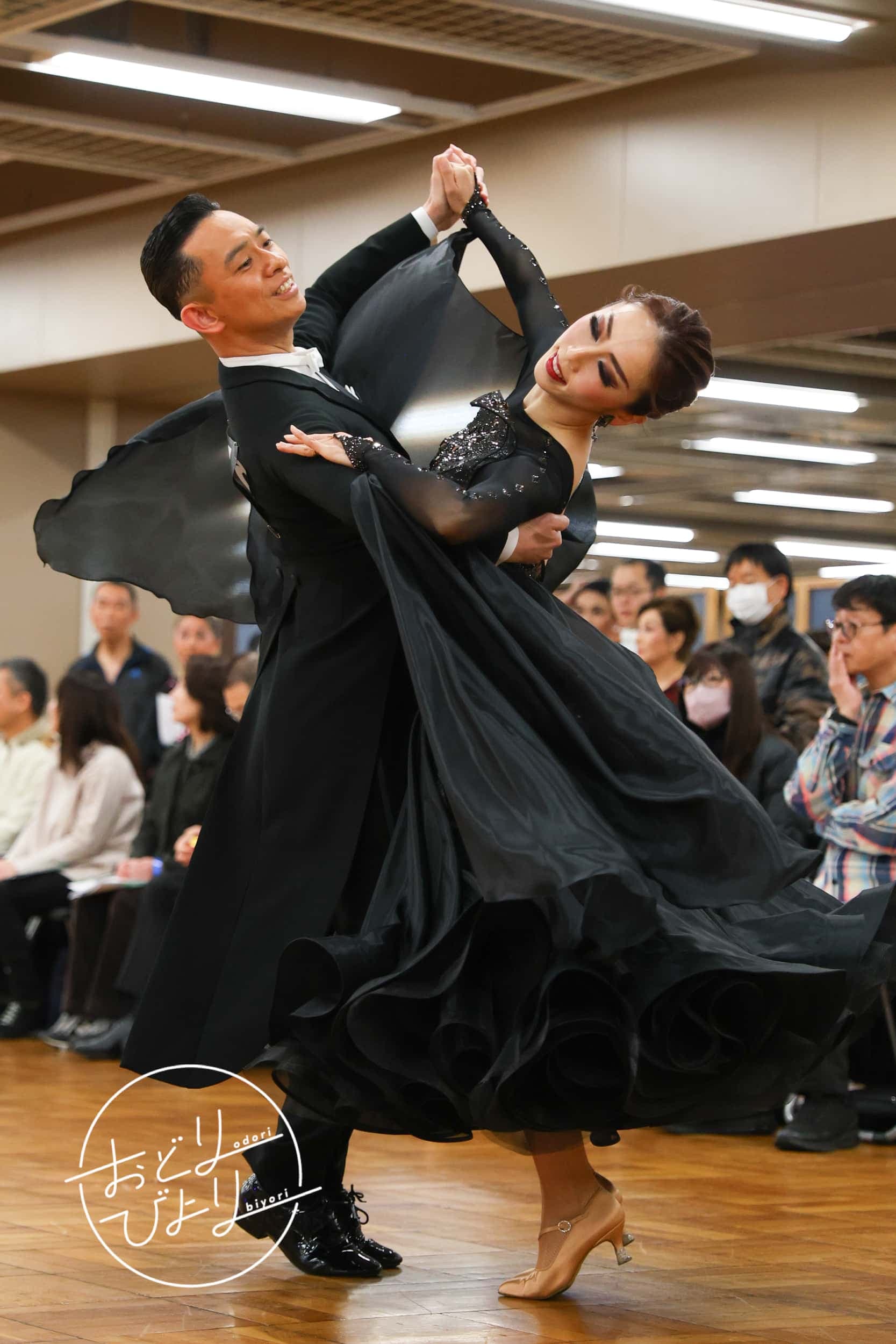 JDC東京ダンス選手権 | 亀川 隆史
