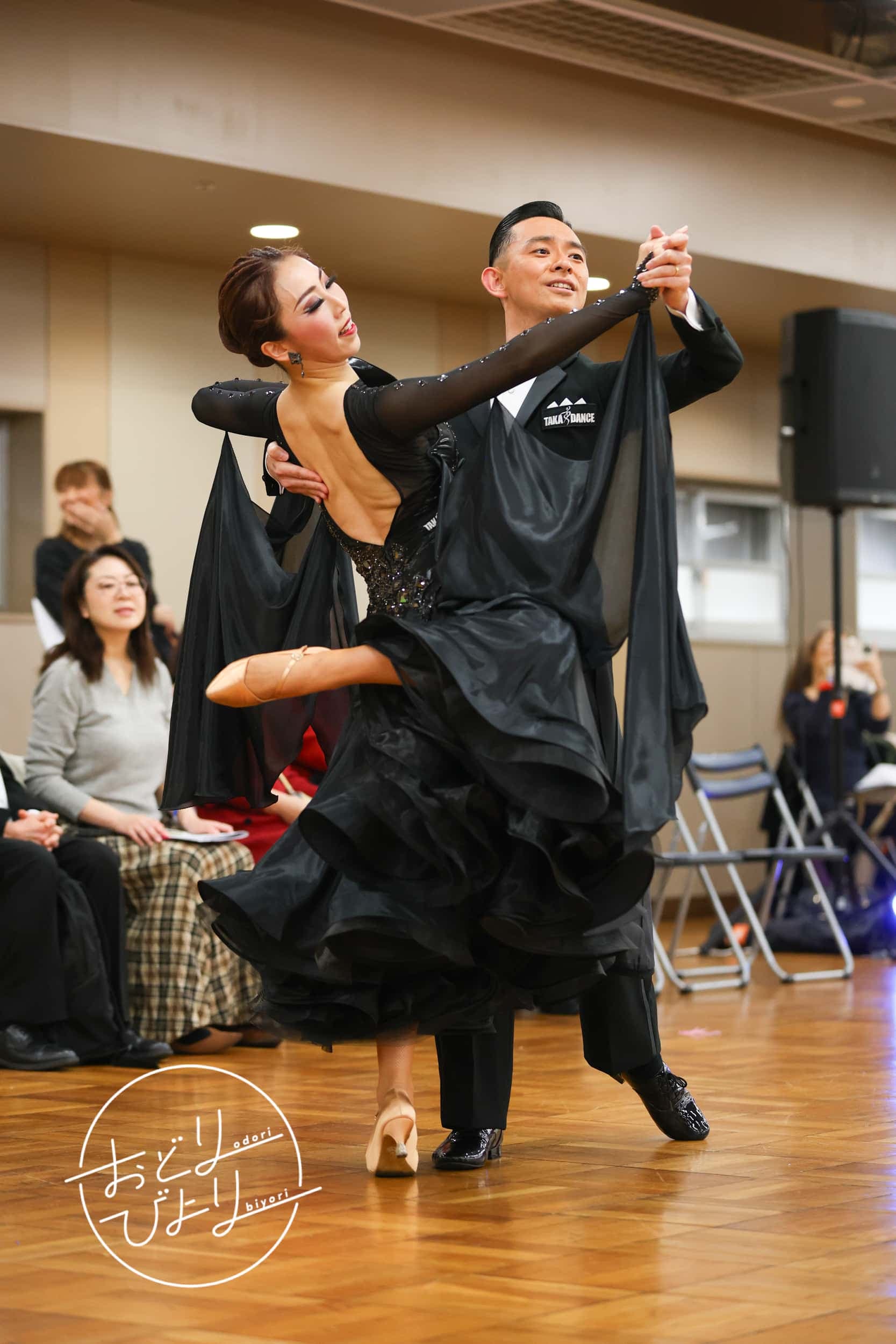 JDC東京ダンス選手権 | 亀川 隆史