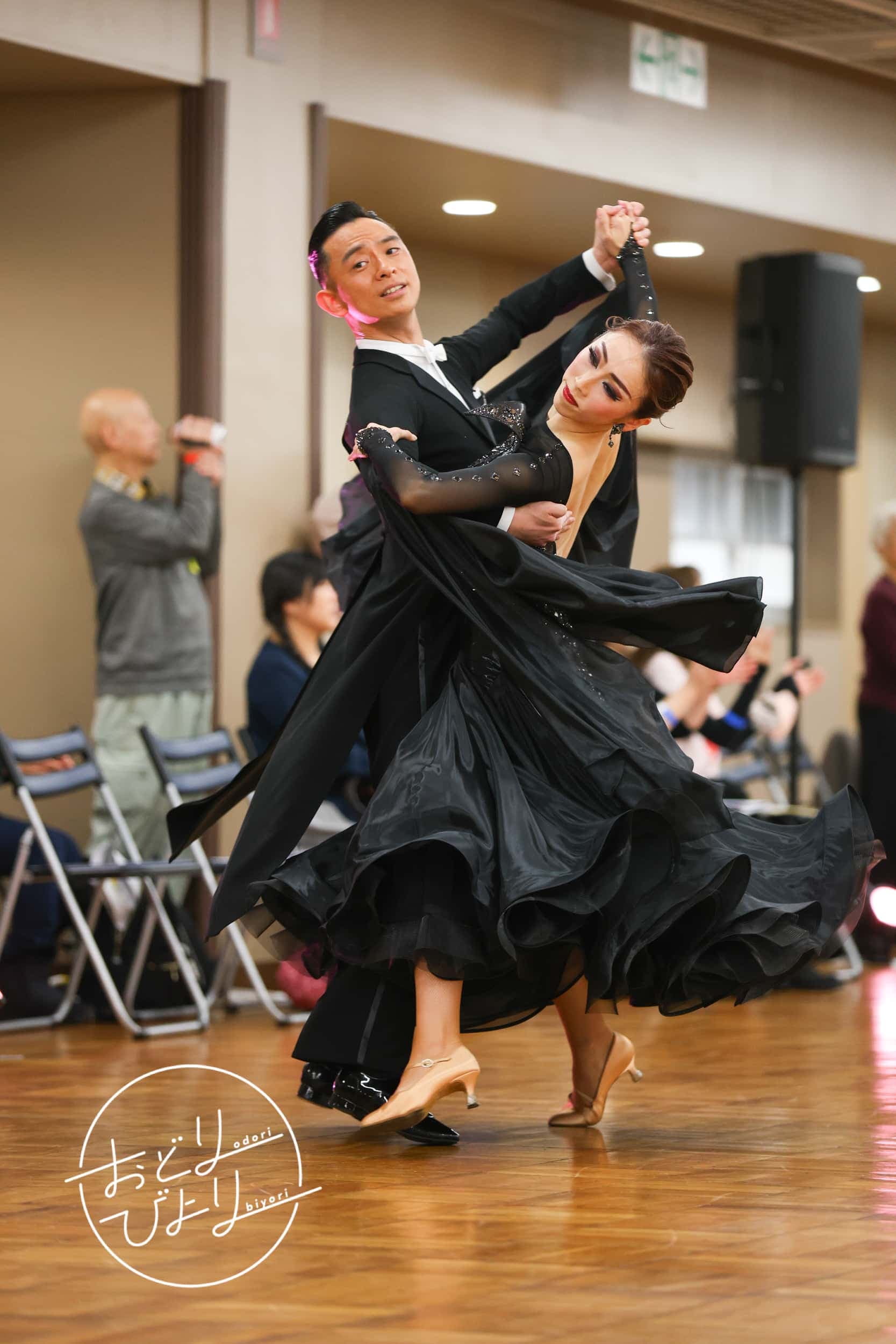 JDC東京ダンス選手権 | 亀川 隆史