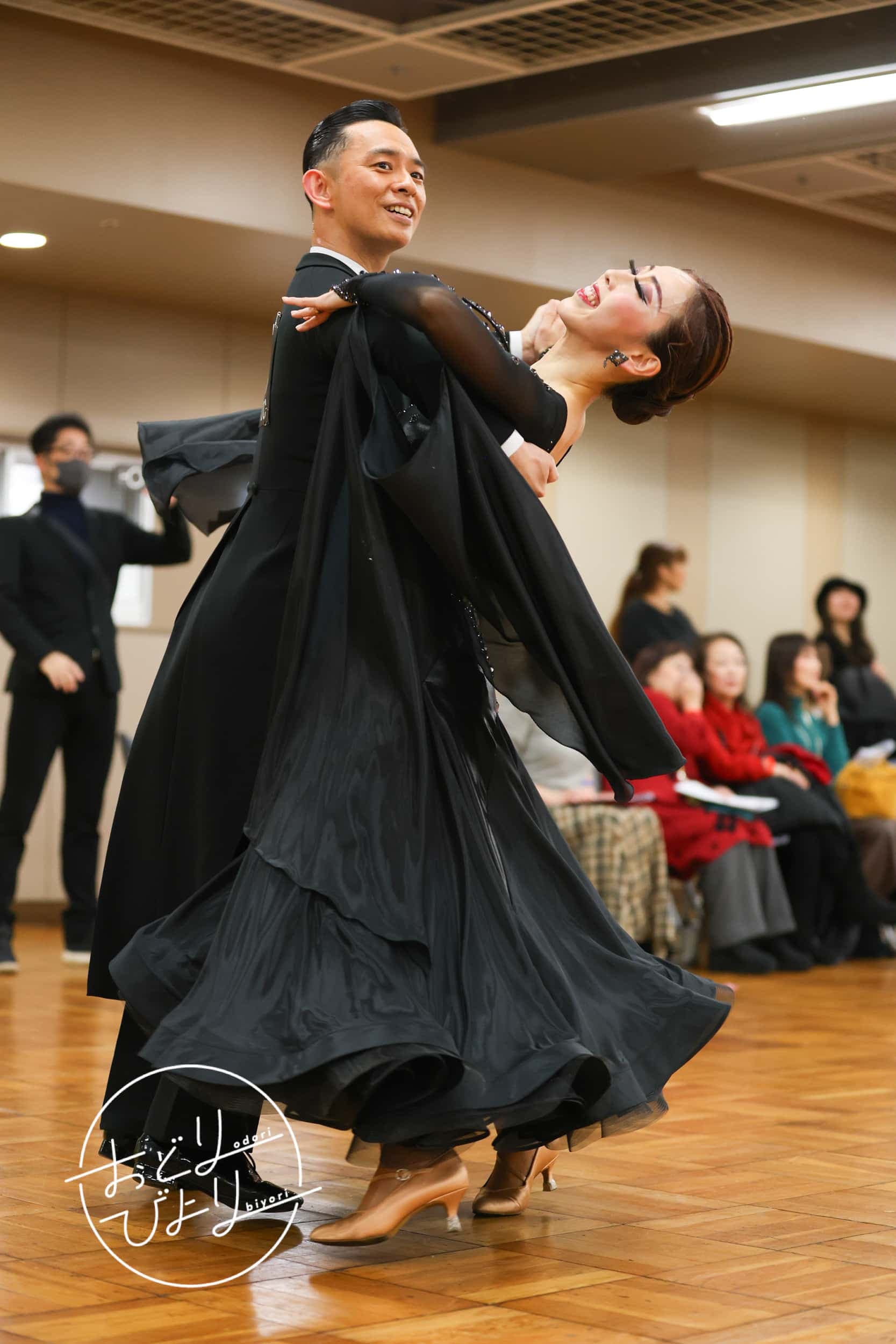 JDC東京ダンス選手権 | 亀川 隆史