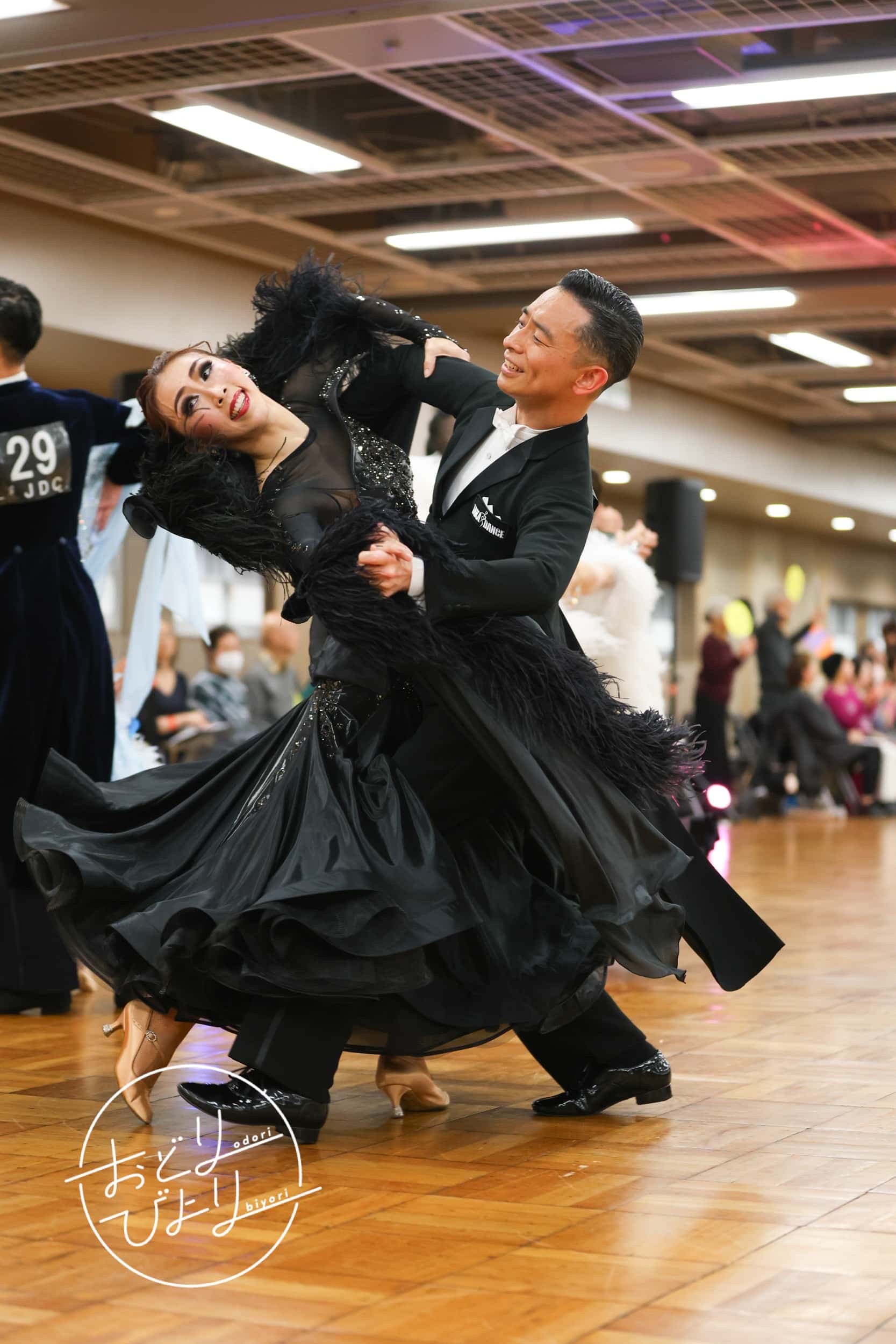 JDC東京ダンス選手権 | 亀川 隆史