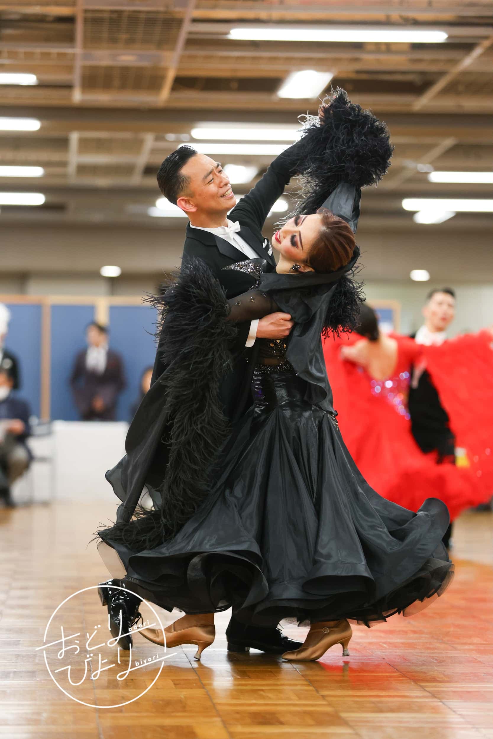 JDC東京ダンス選手権 | 亀川 隆史