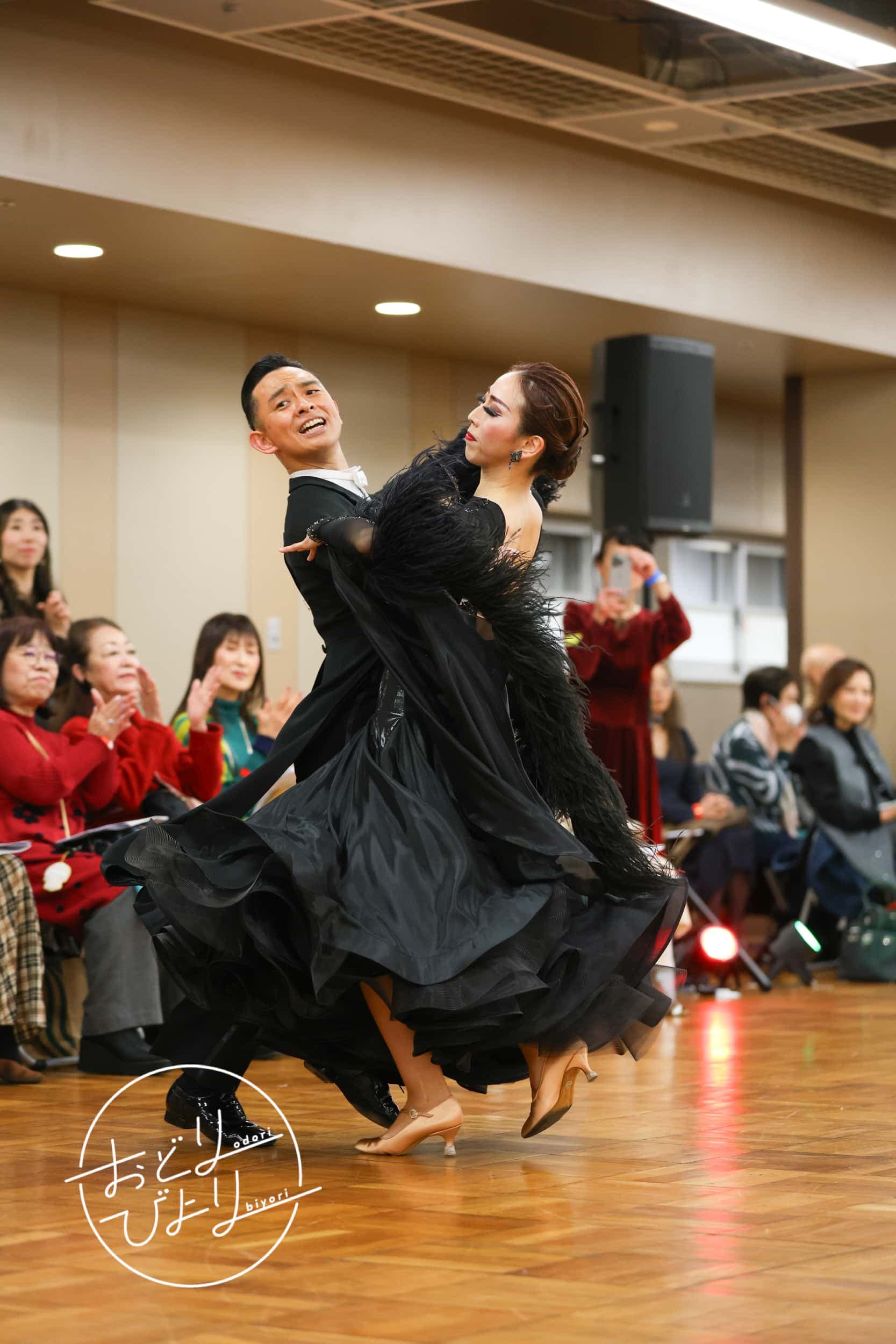 JDC東京ダンス選手権 | 亀川 隆史