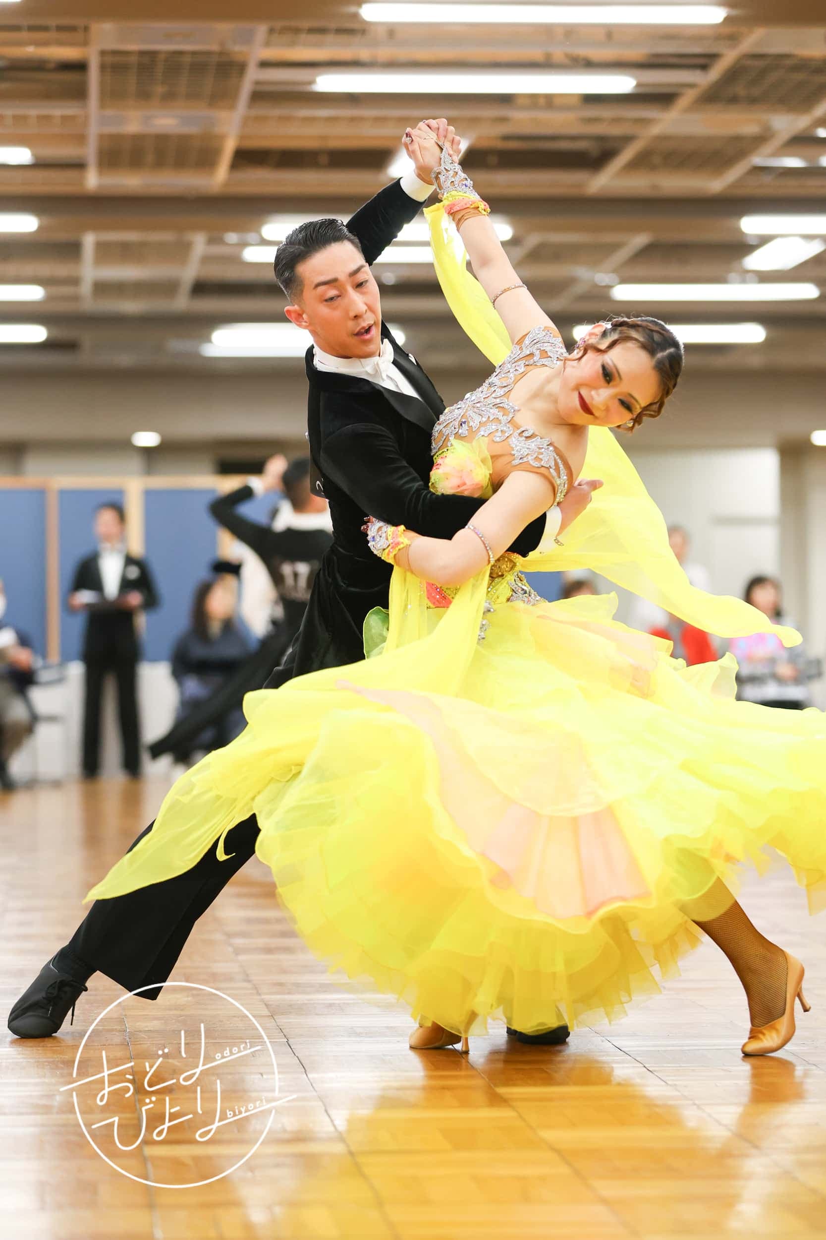 JDC東京ダンス選手権 | 原 辰瑠