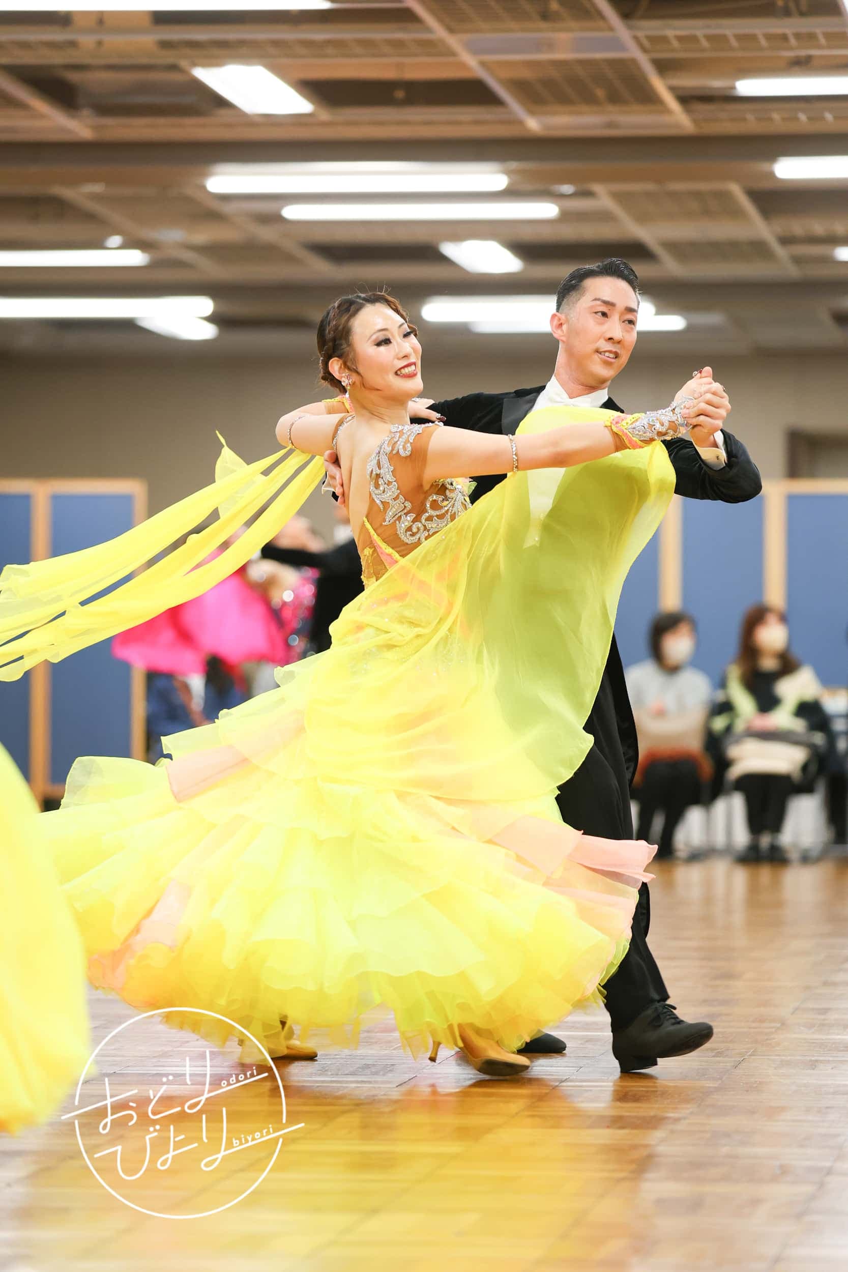 JDC東京ダンス選手権 | 原 辰瑠