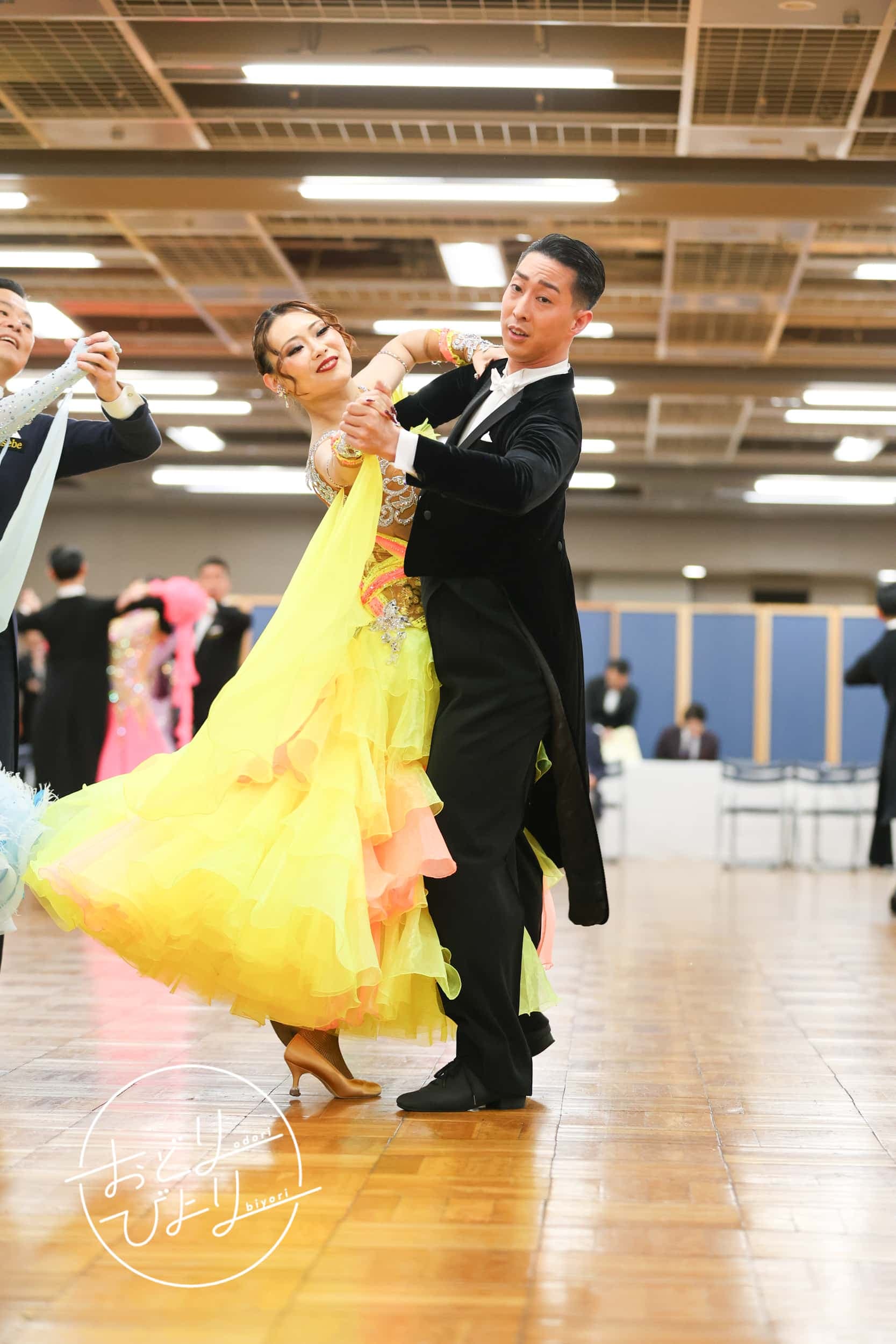 JDC東京ダンス選手権 | 原 辰瑠