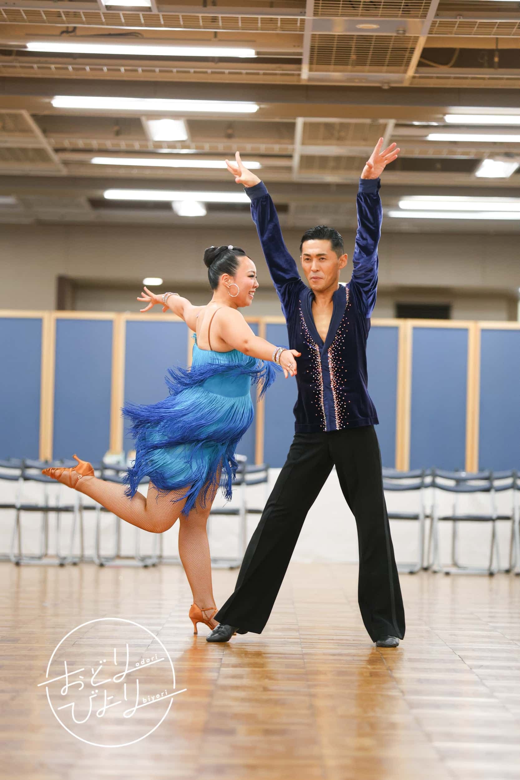 JDC東京ダンス選手権 | 高木 恭子