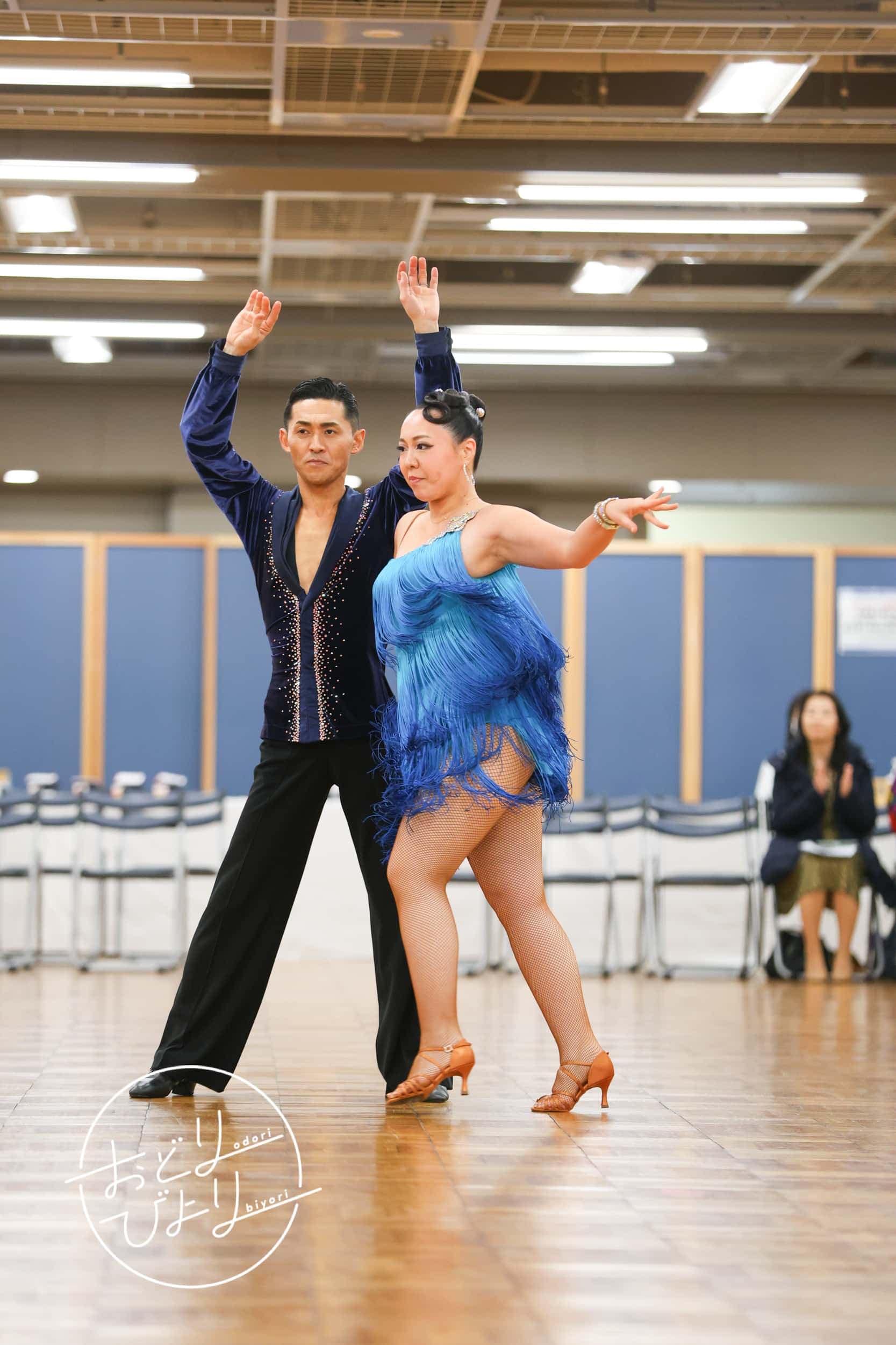 JDC東京ダンス選手権 | 高木 恭子