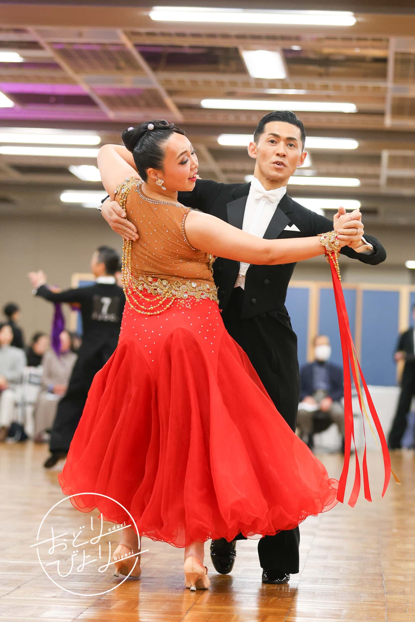 JDC東京ダンス選手権 | 高木 恭子