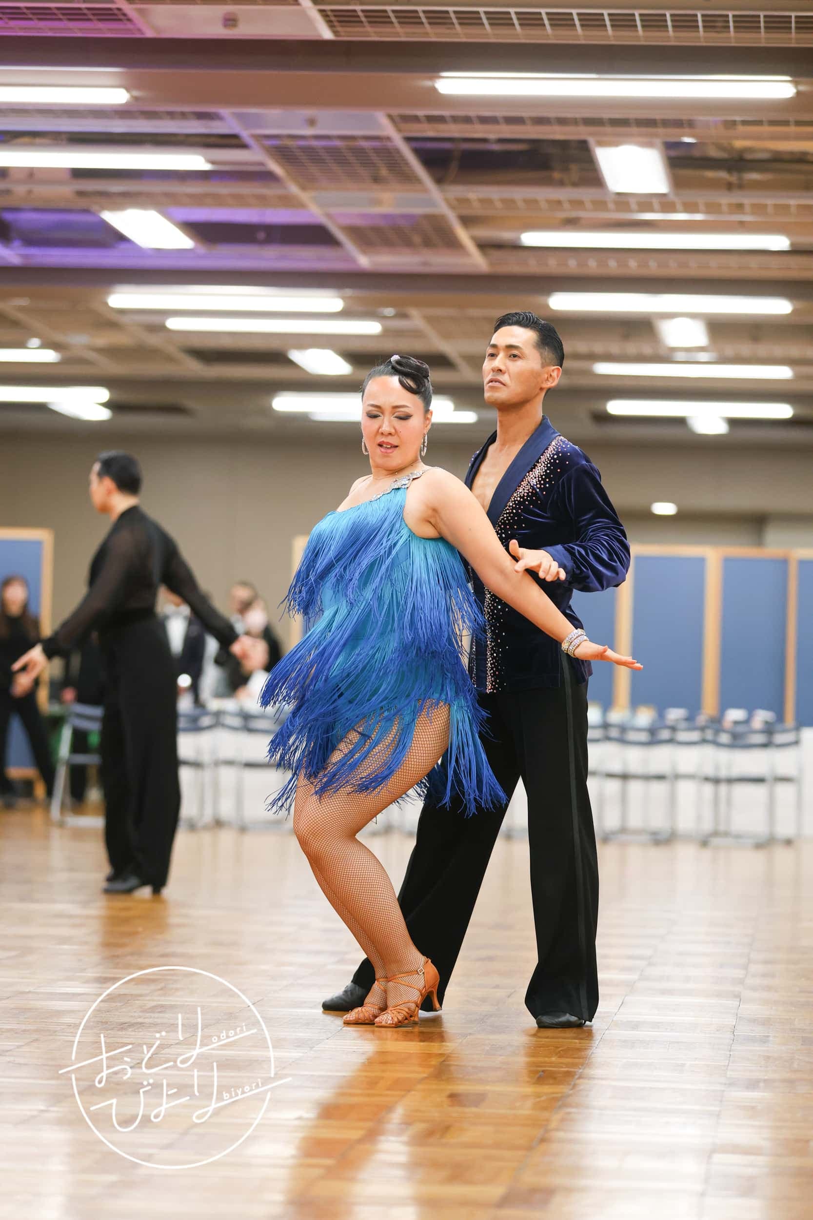 JDC東京ダンス選手権 | 高木 恭子