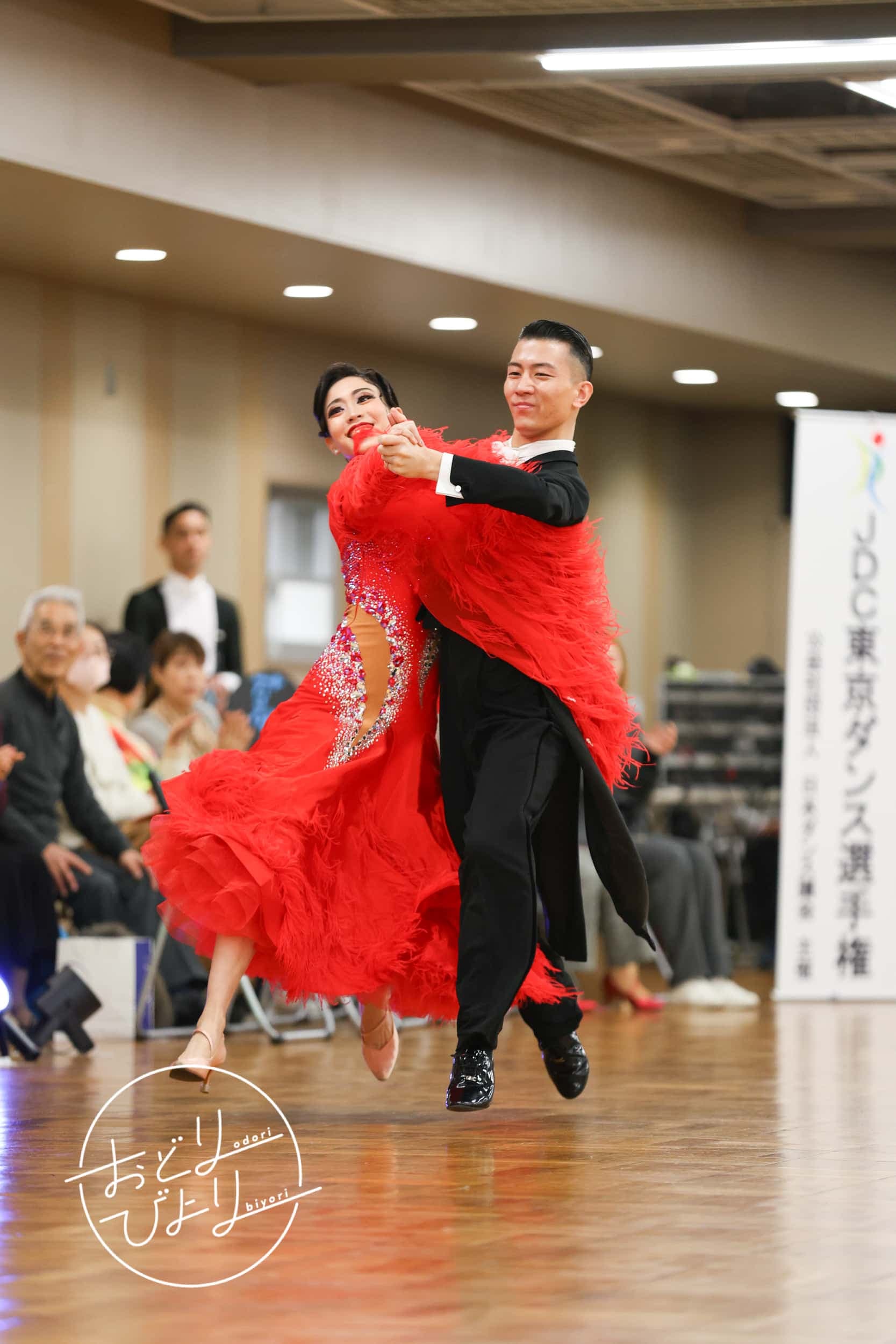 JDC東京ダンス選手権 | 寺門 駿