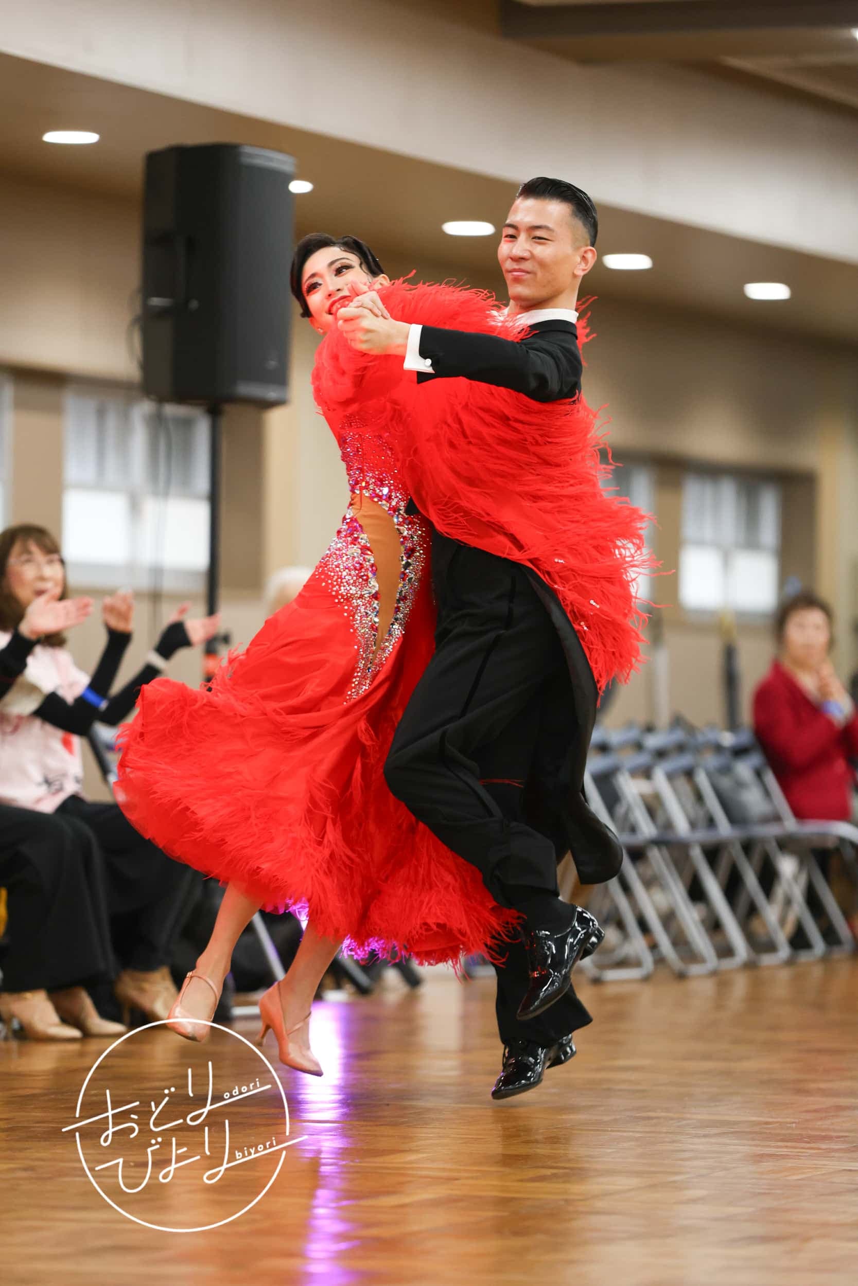 JDC東京ダンス選手権 | 寺門 駿
