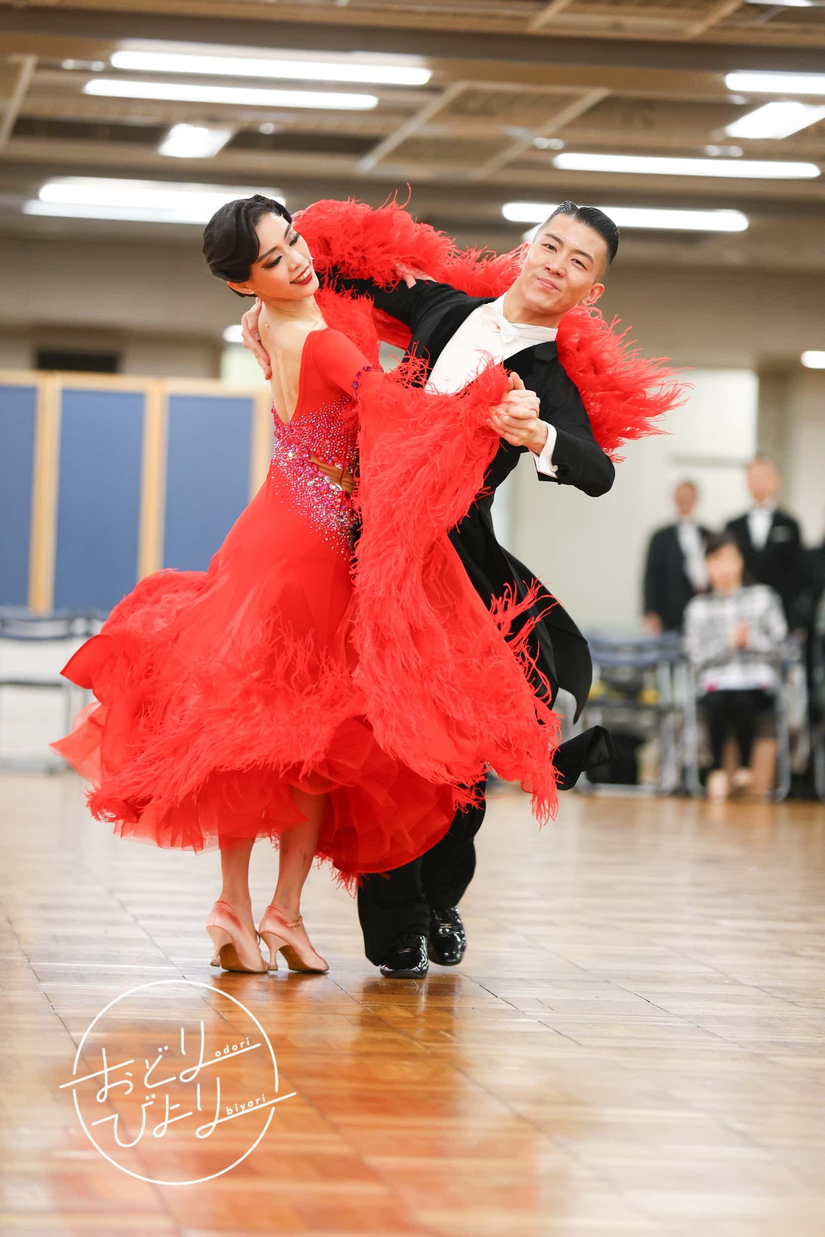 JDC東京ダンス選手権 | 寺門 駿