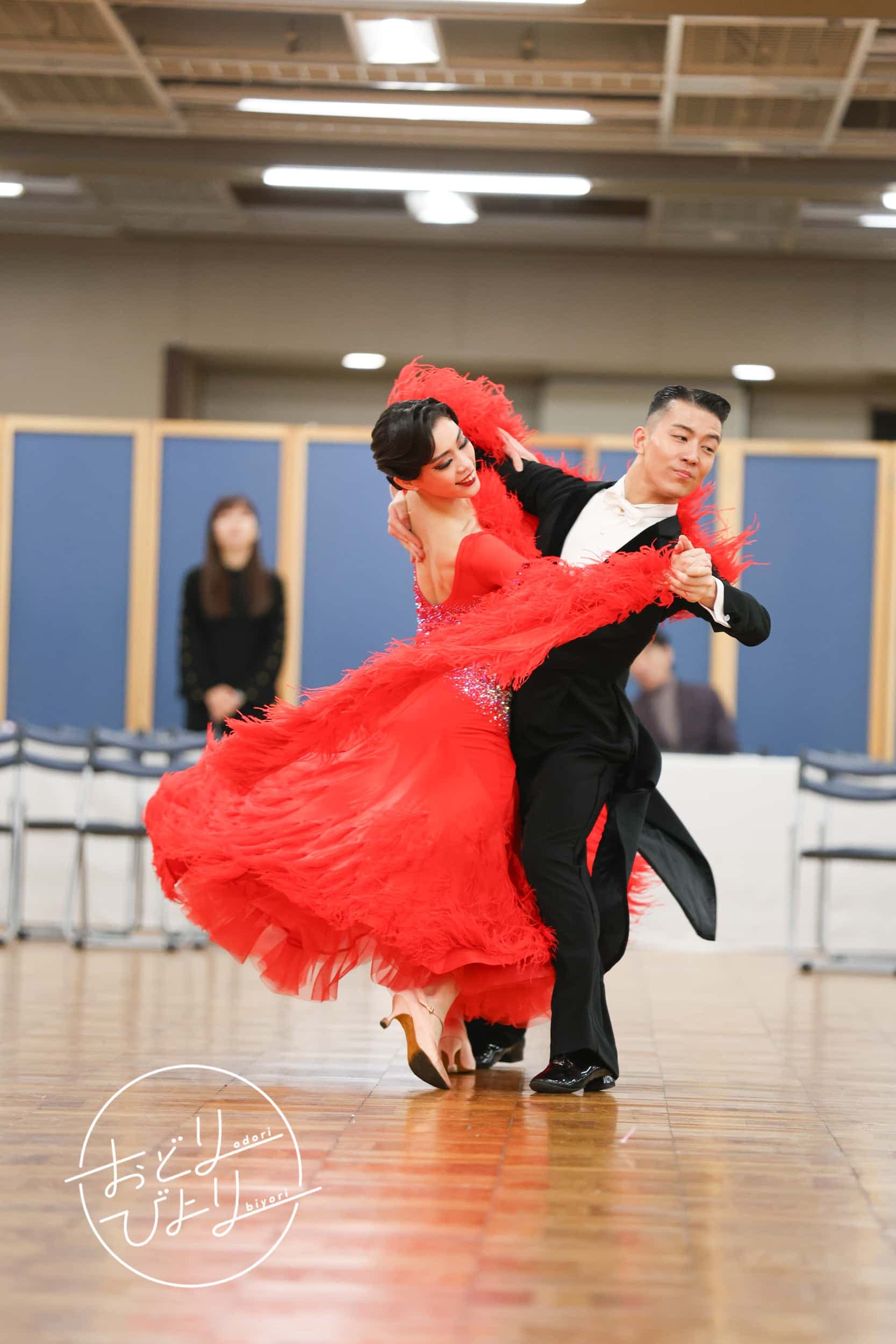 JDC東京ダンス選手権 | 寺門 駿