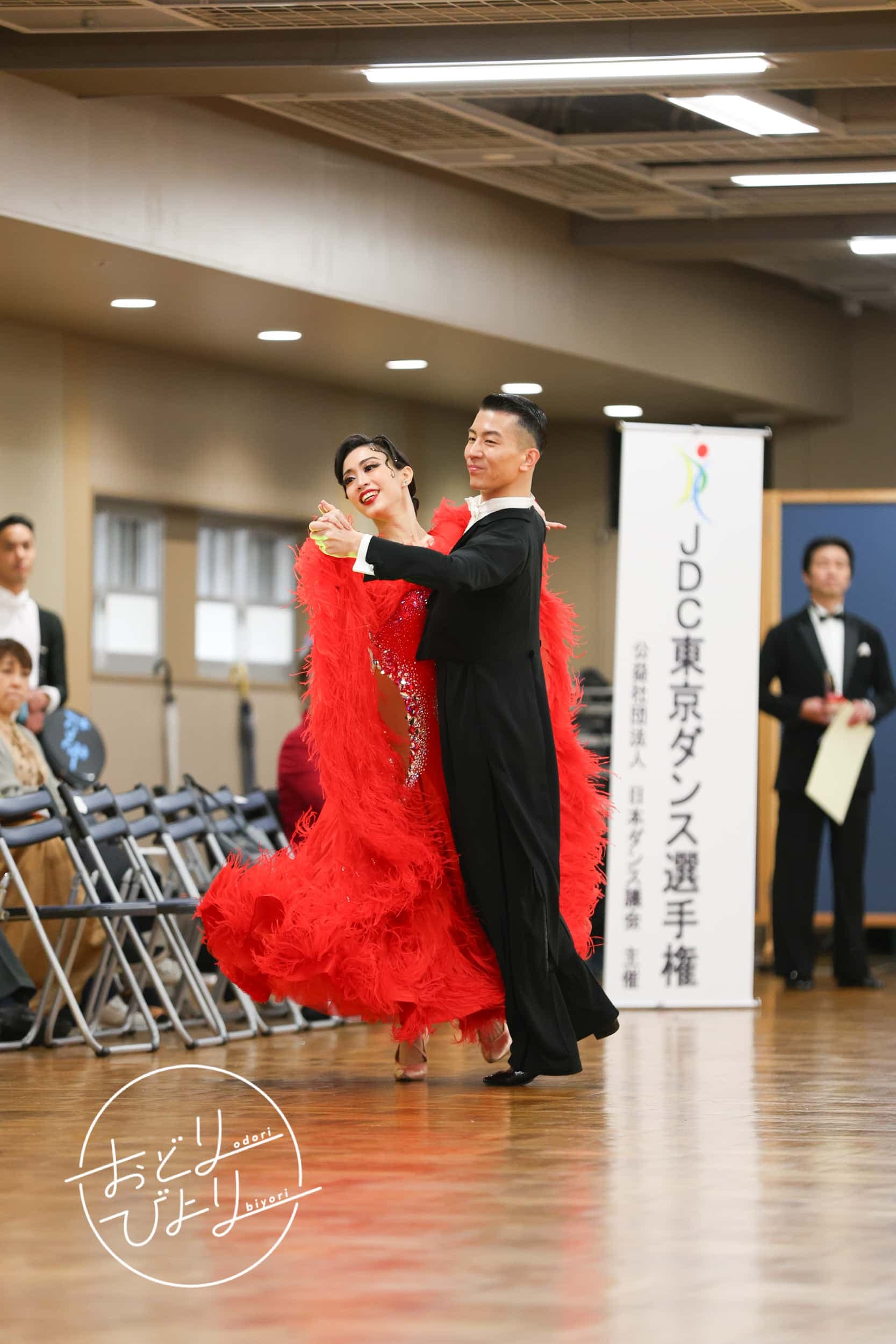 JDC東京ダンス選手権 | 寺門 駿