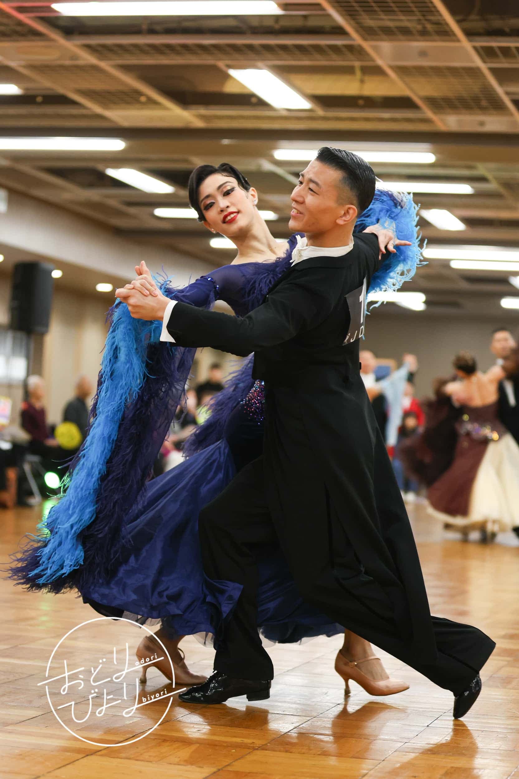 JDC東京ダンス選手権 | 寺門 駿