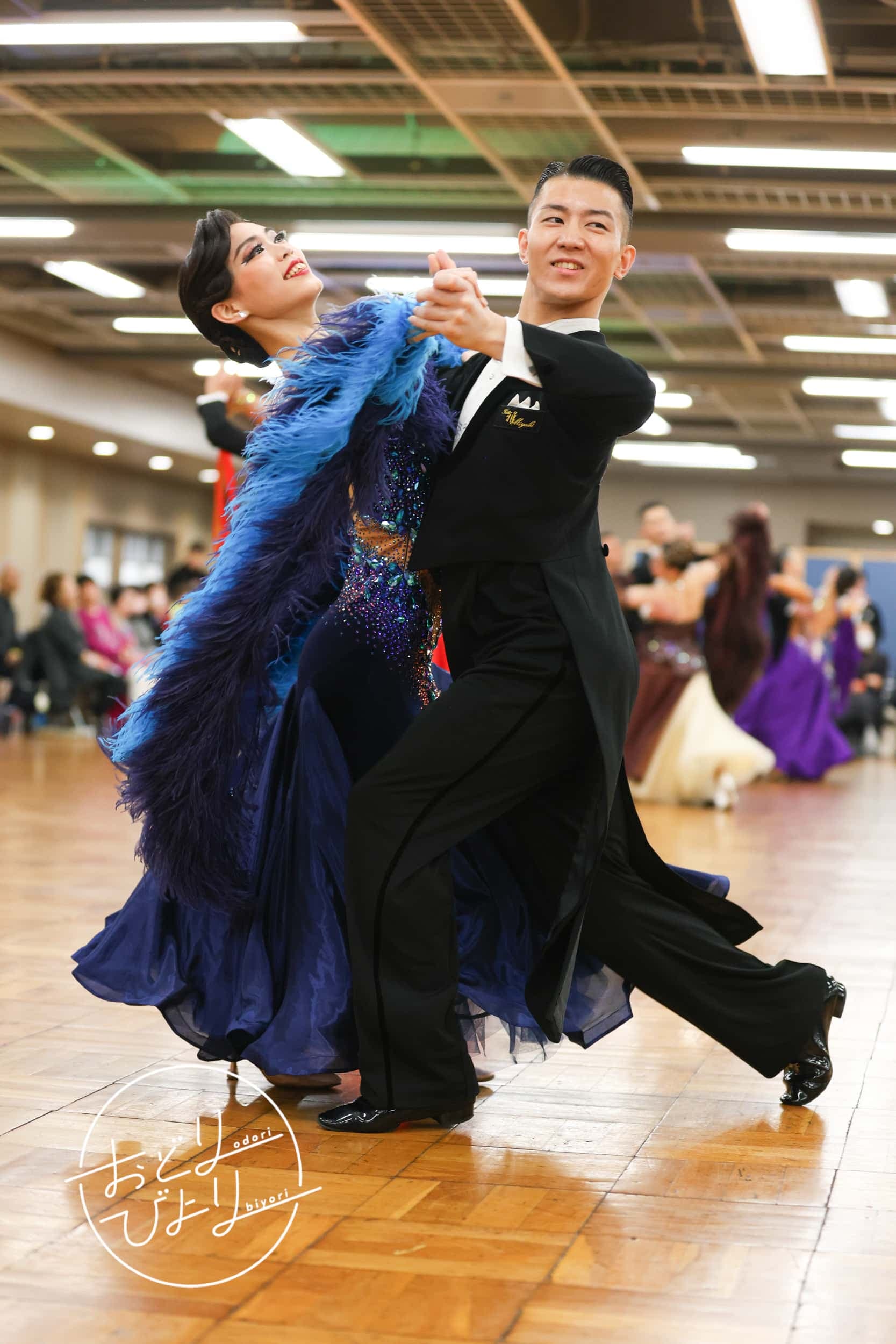 JDC東京ダンス選手権 | 寺門 駿