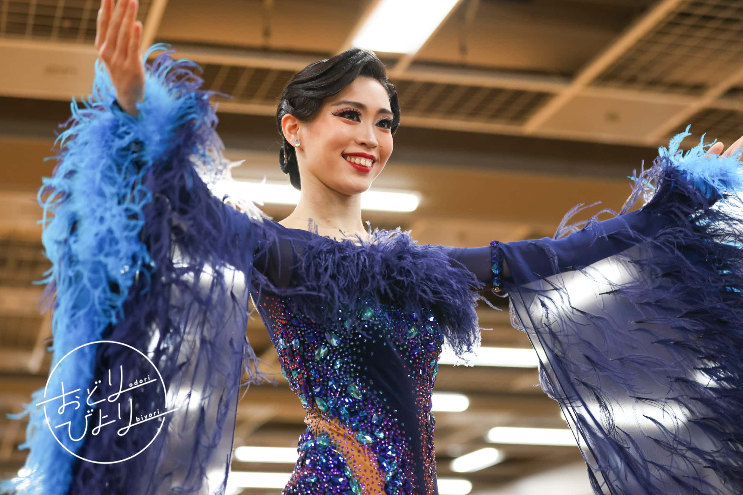 JDC東京ダンス選手権 | 寺門 駿