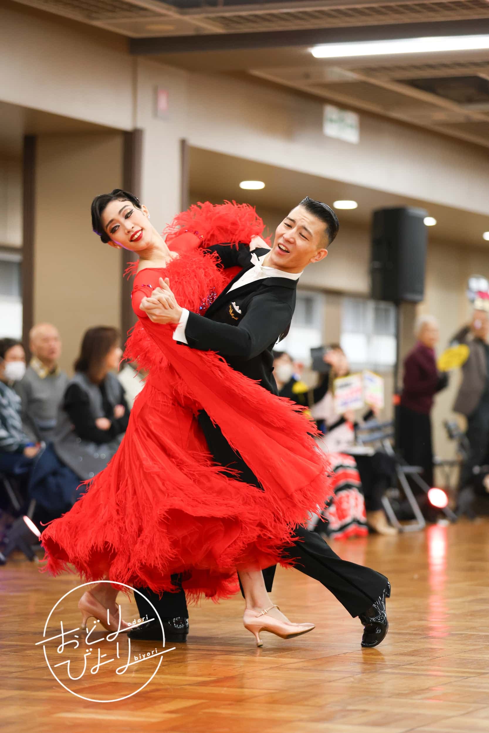 JDC東京ダンス選手権 | 寺門 駿