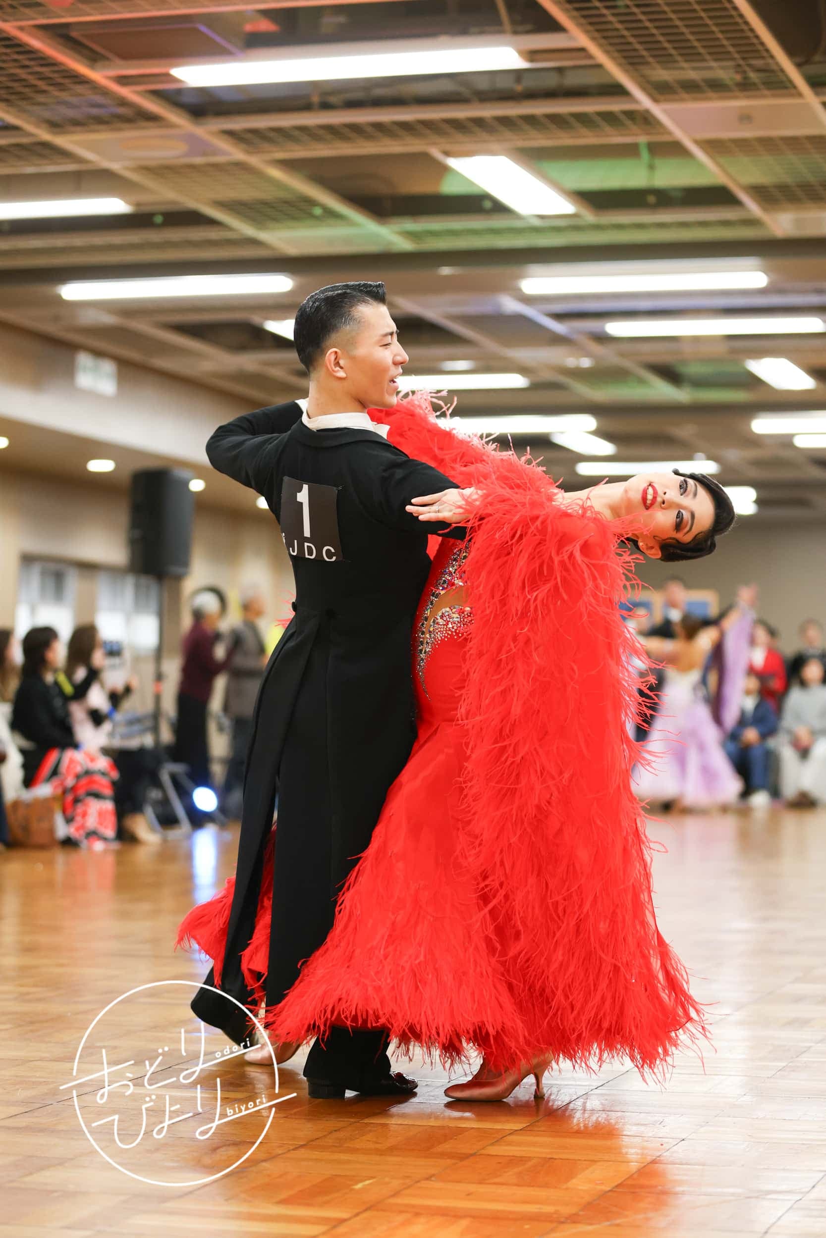 JDC東京ダンス選手権 | 寺門 駿