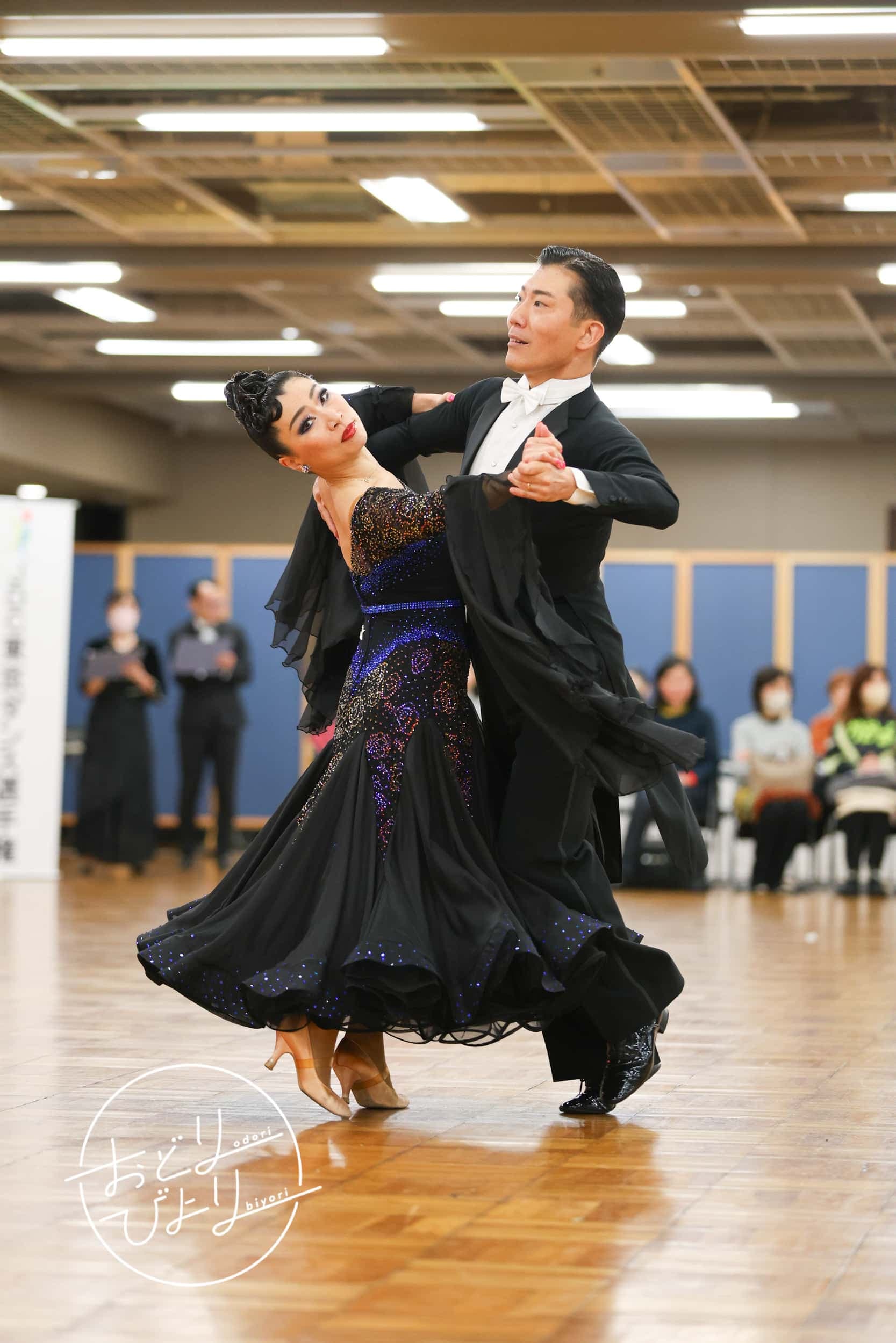 JDC東京ダンス選手権 | 広岡 嘉生