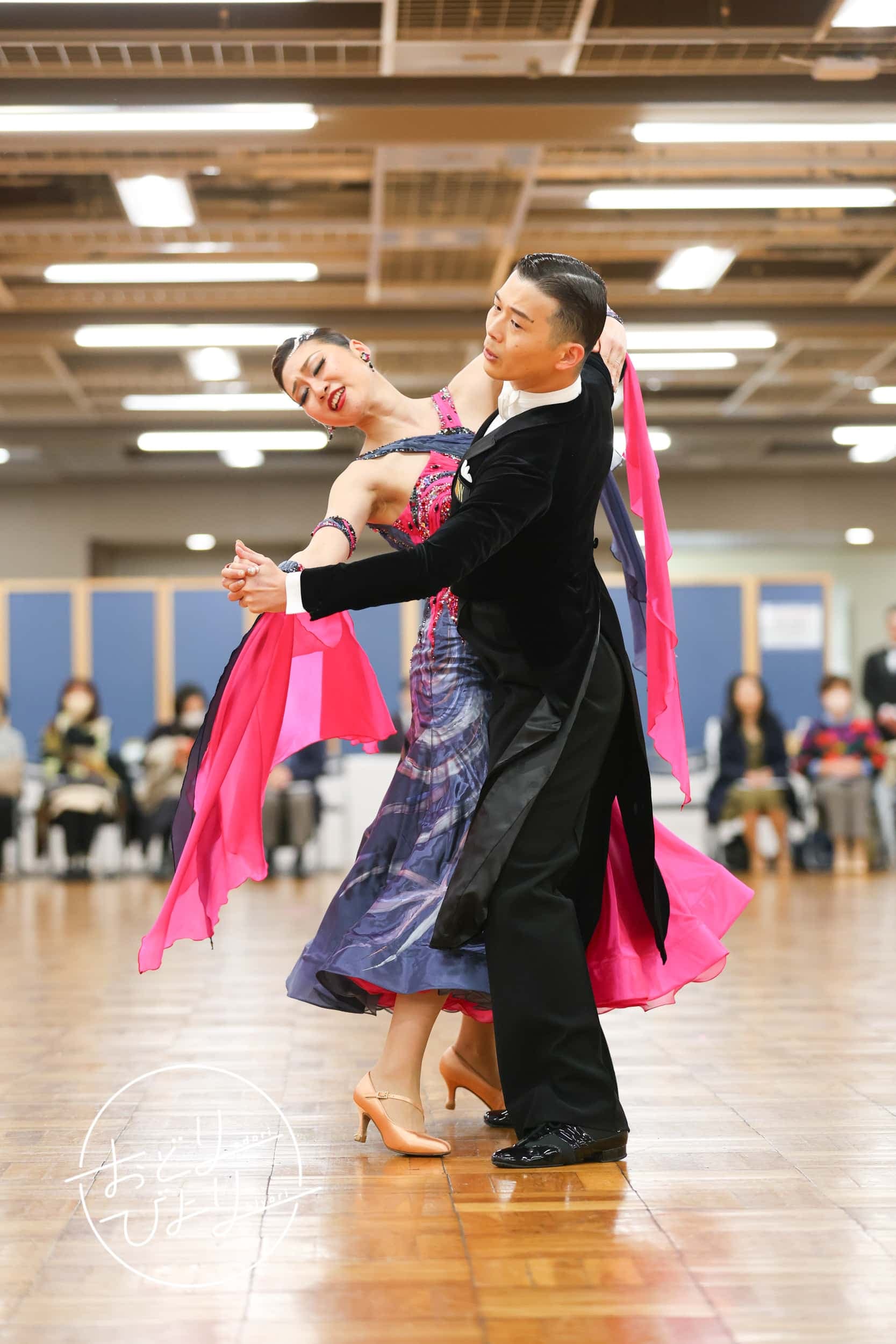 JDC東京ダンス選手権 | 斉藤 達哉