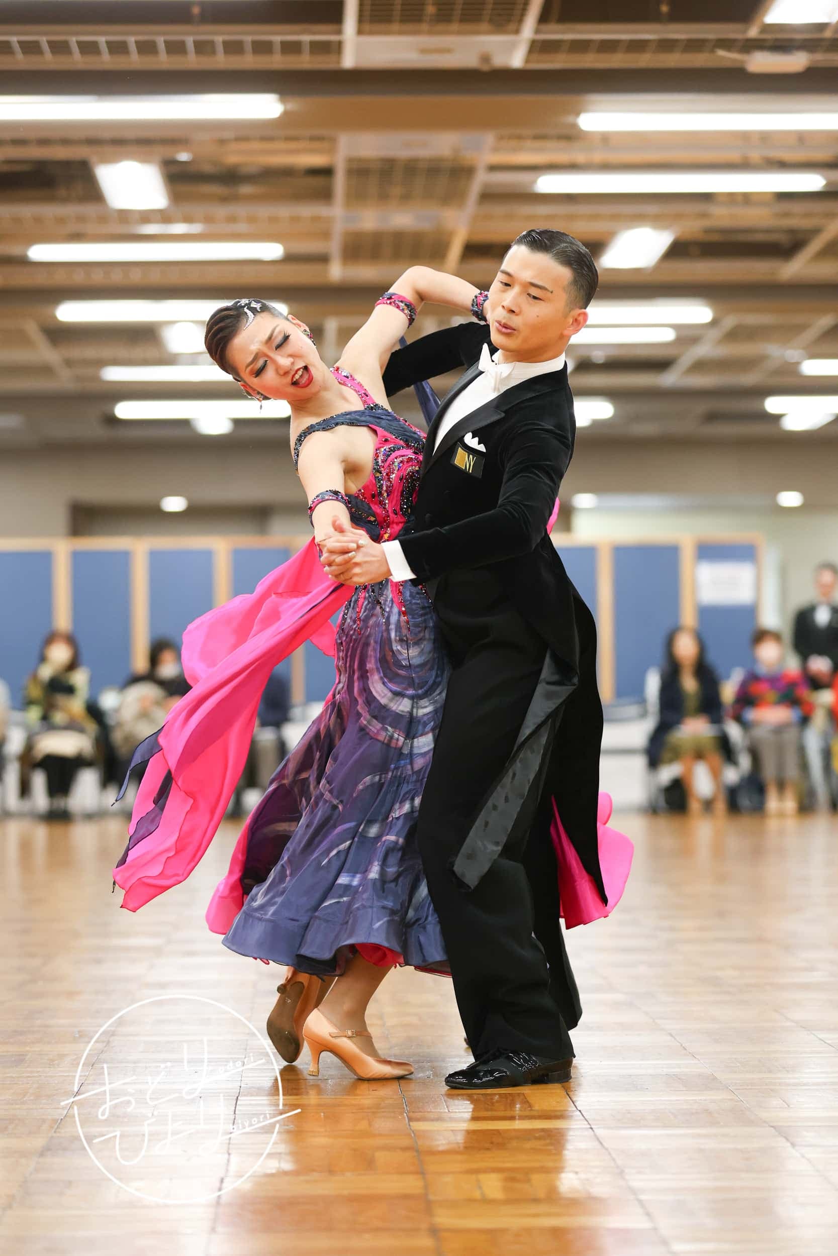 JDC東京ダンス選手権 | 斉藤 達哉