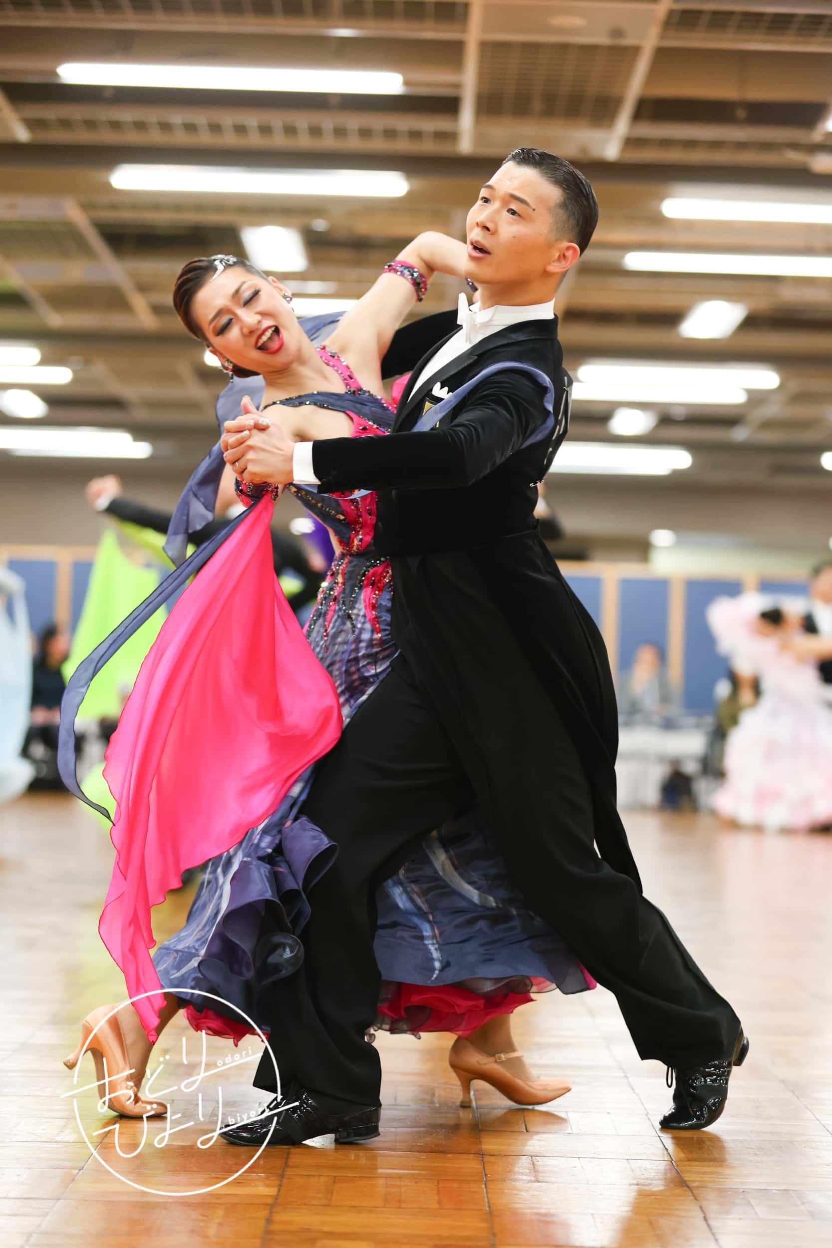 JDC東京ダンス選手権 | 斉藤 達哉