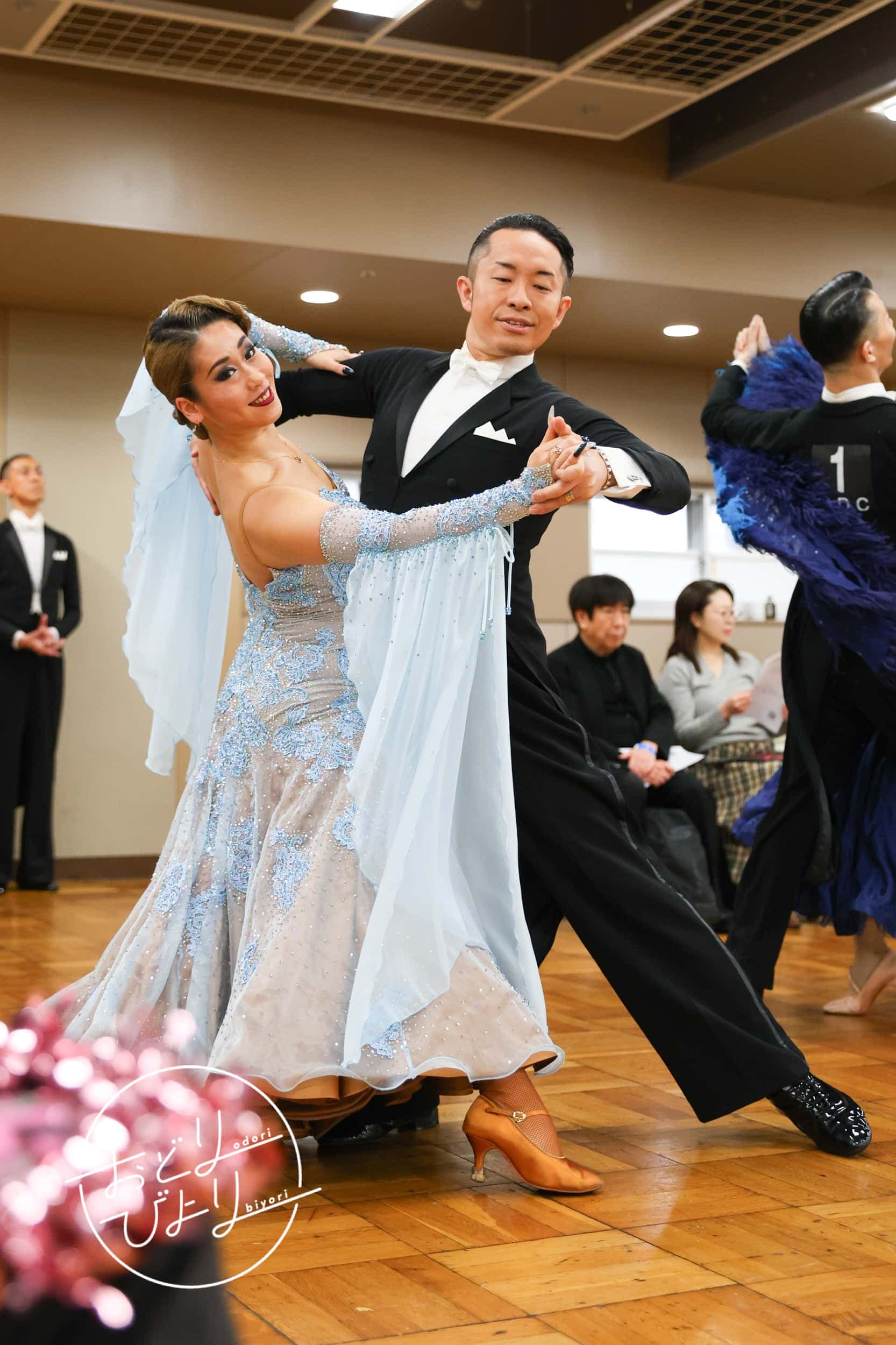 JDC東京ダンス選手権 | 松岡 佑紀